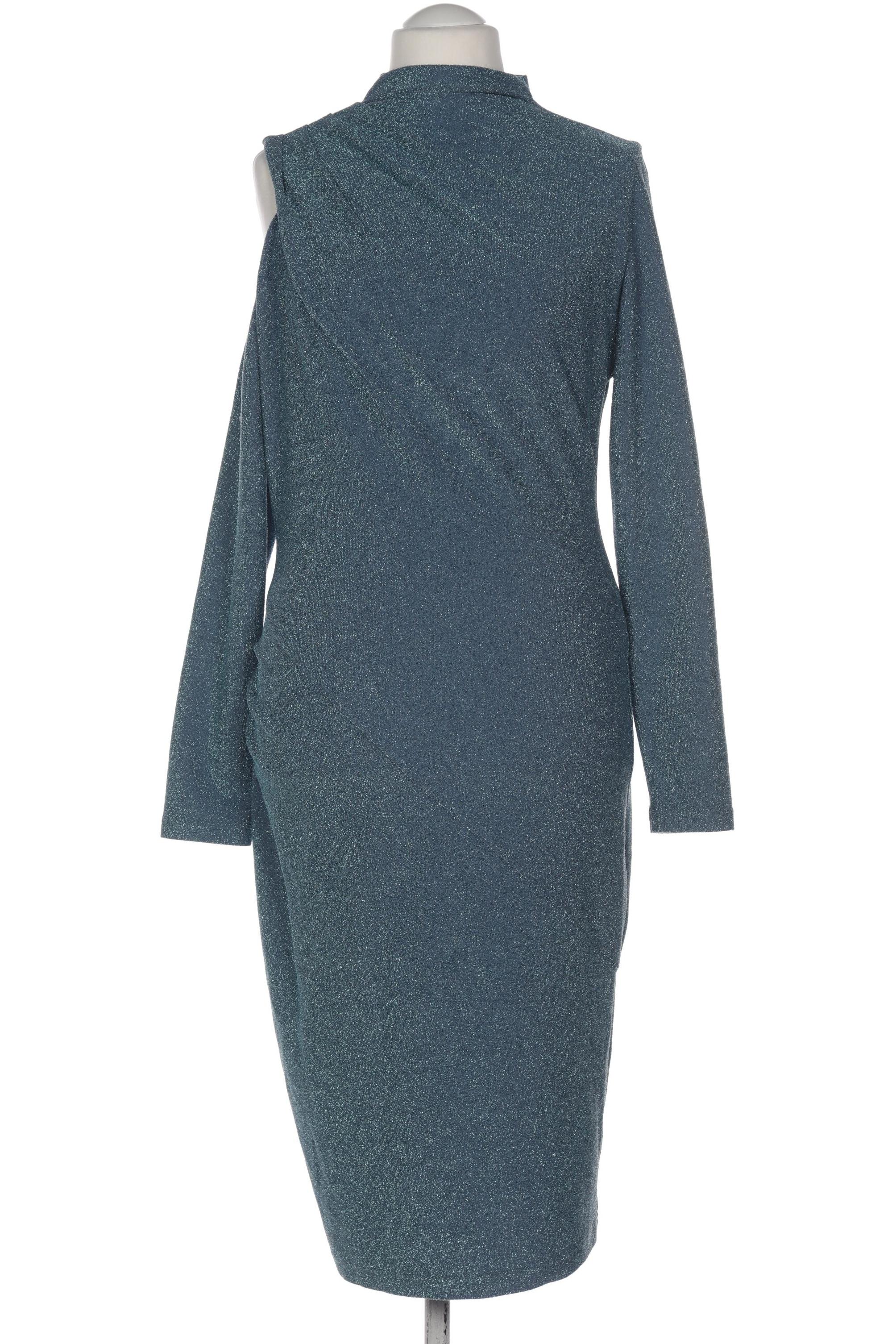 

SK Sonja Kiefer Damen Kleid, blau, Gr. 42