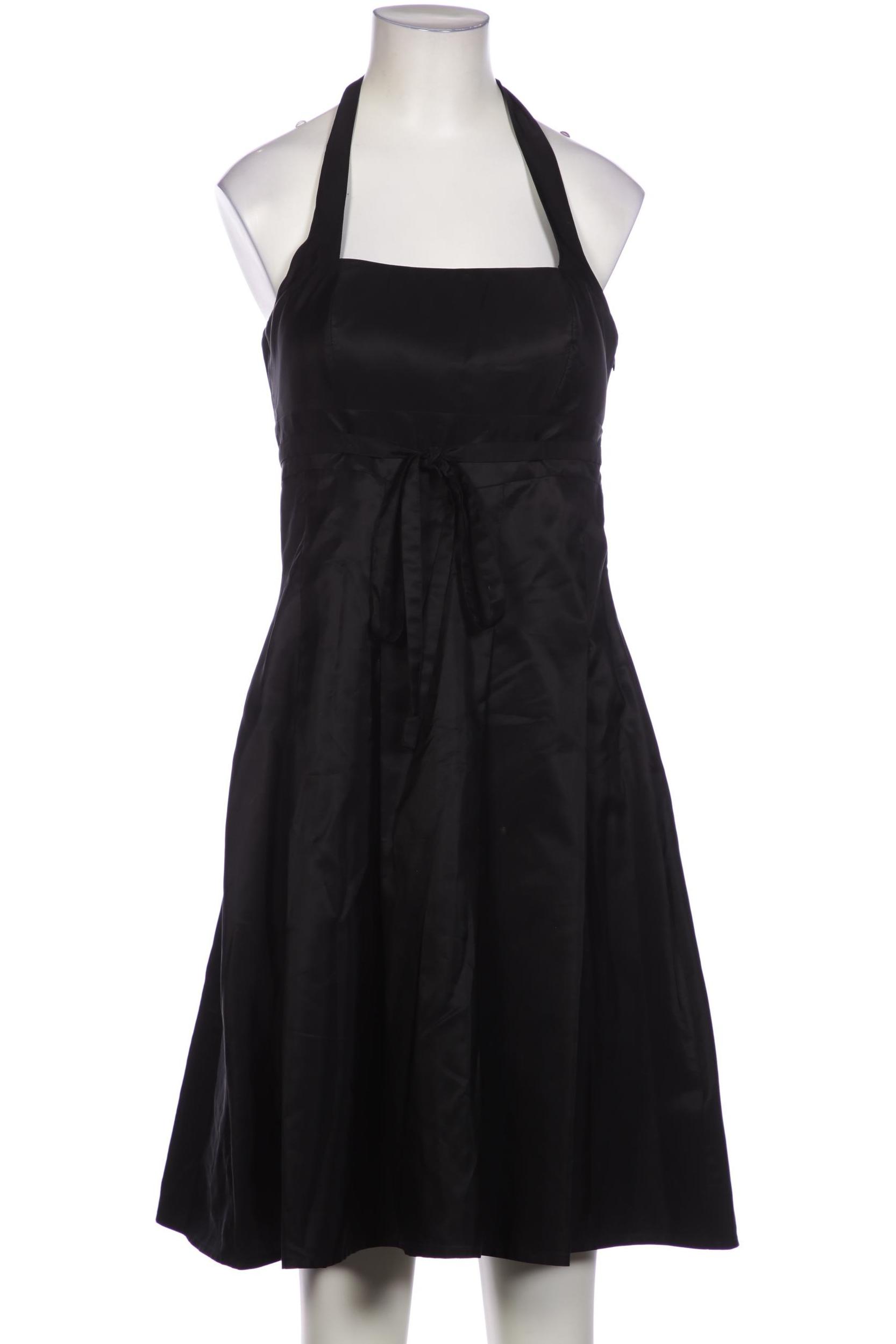 

SK Sonja Kiefer Damen Kleid, schwarz, Gr. 36