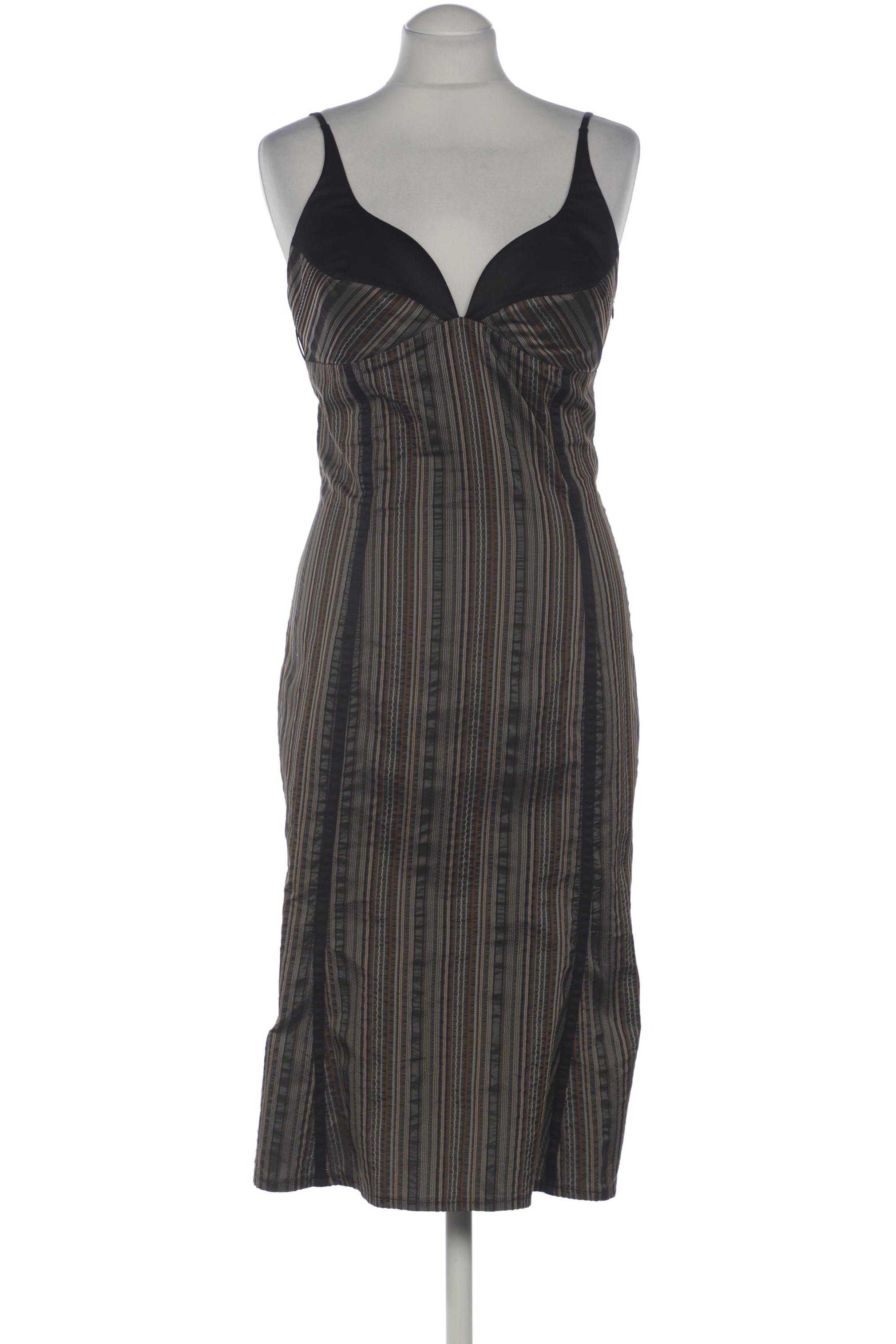 

SK Sonja Kiefer Damen Kleid, braun, Gr. 42