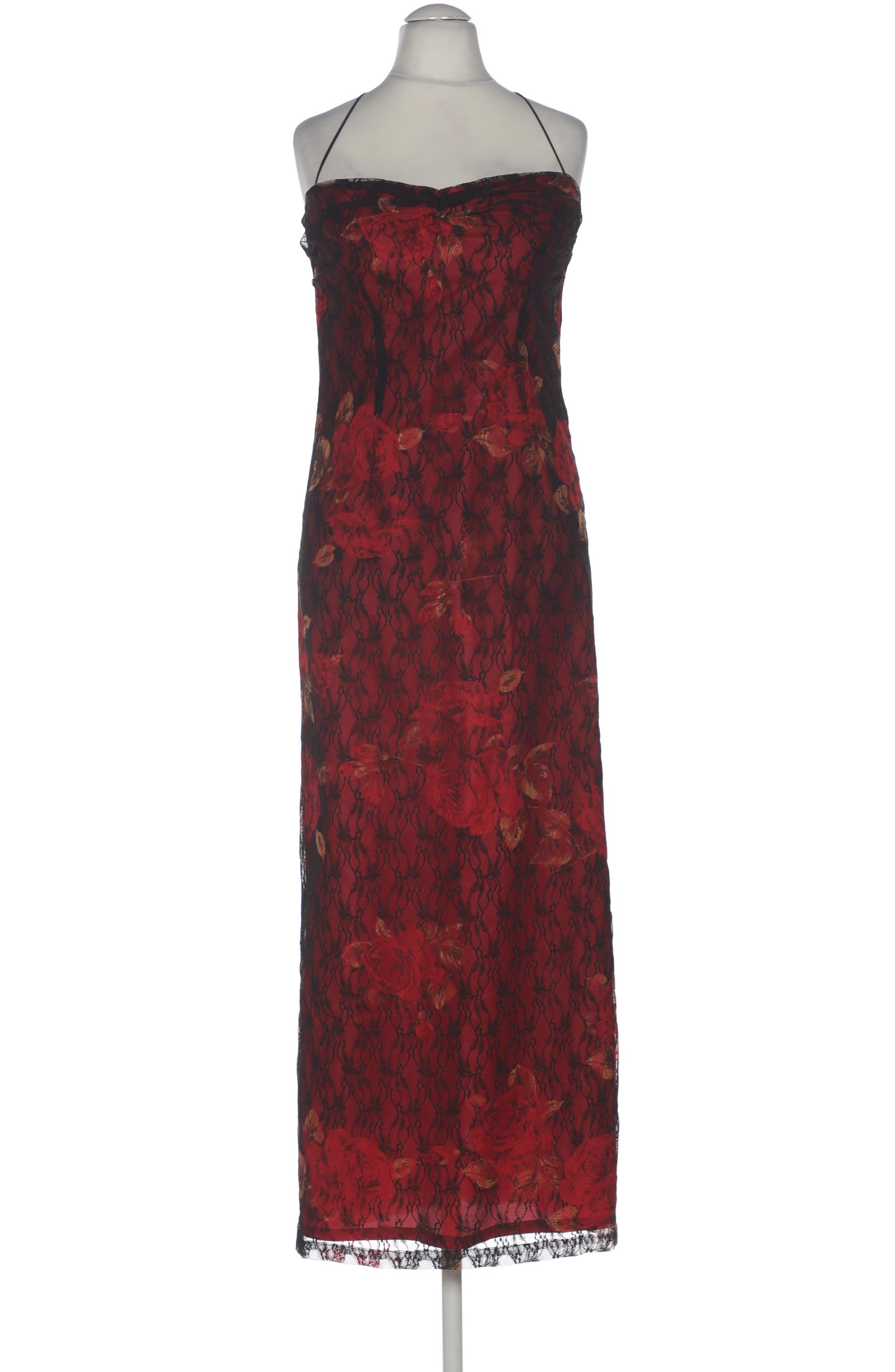 

SK Sonja Kiefer Damen Kleid, rot, Gr. 36