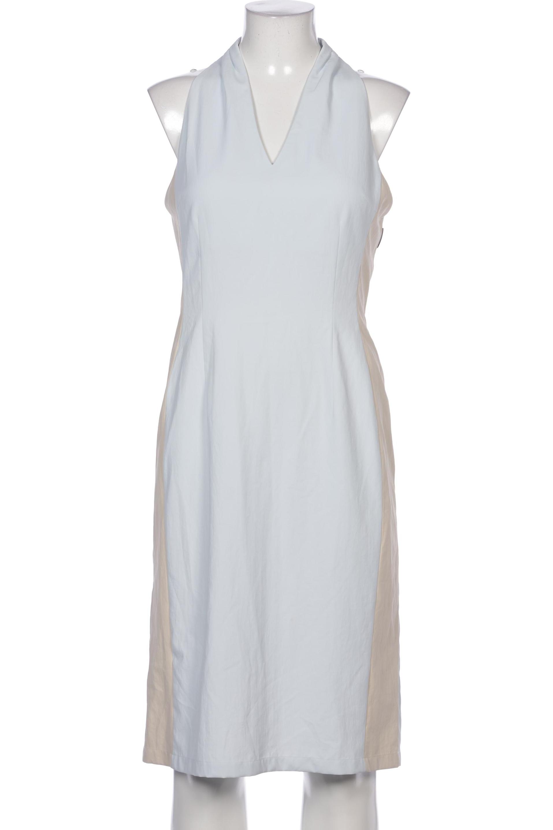 

SK Sonja Kiefer Damen Kleid, hellblau, Gr. 42