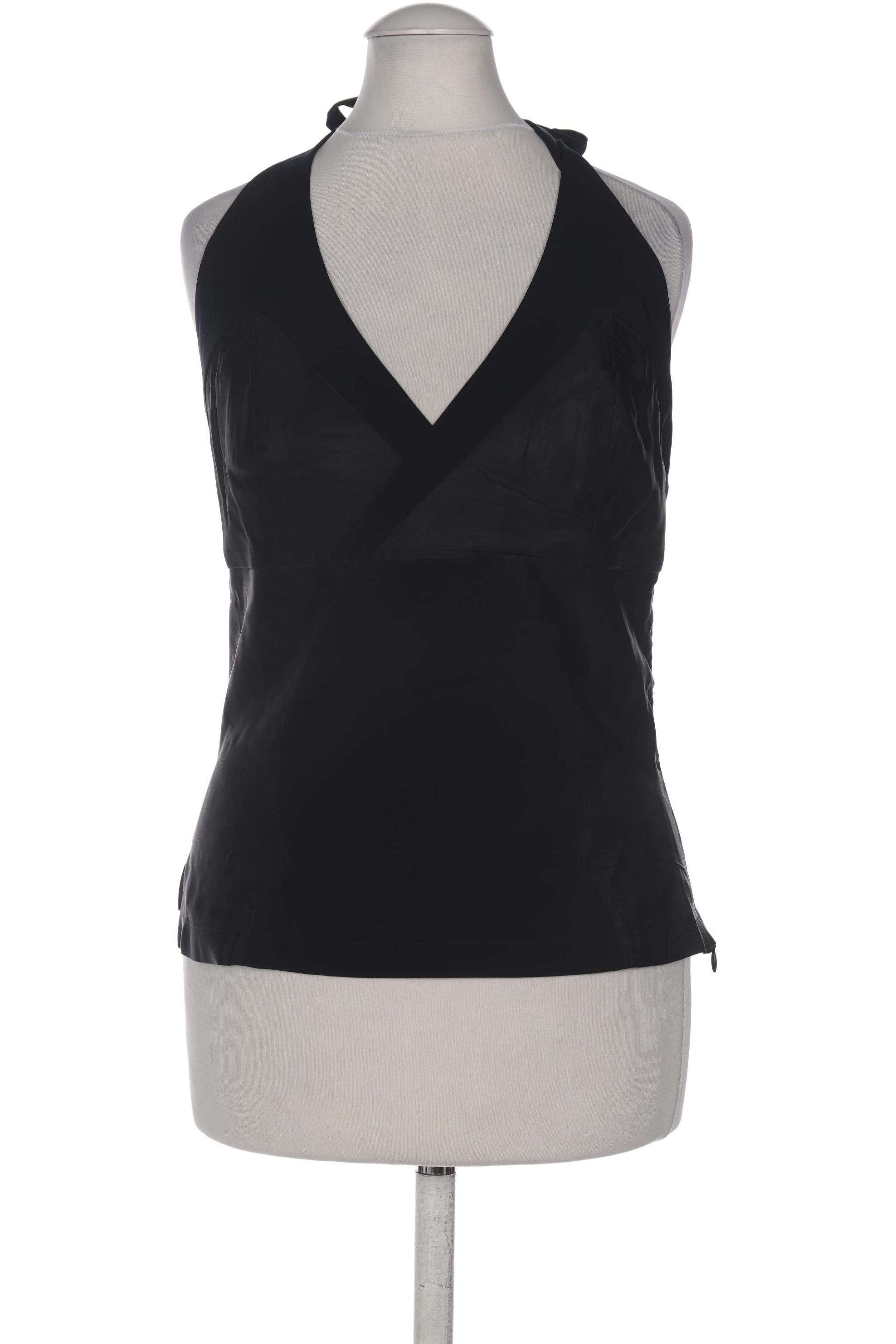 

SK Sonja Kiefer Damen Bluse, schwarz, Gr. 36