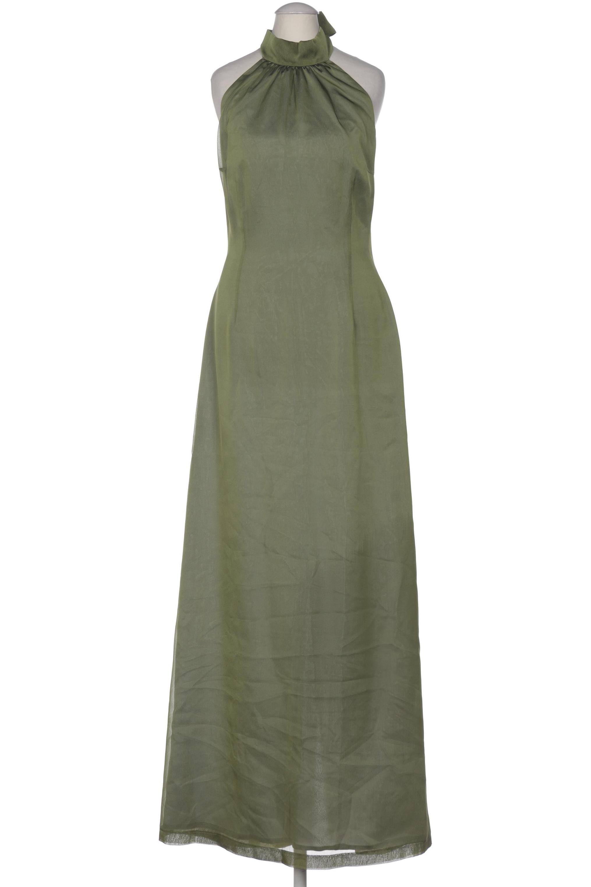 

SK SONJA KIEFER Damen Kleid, hellgrün