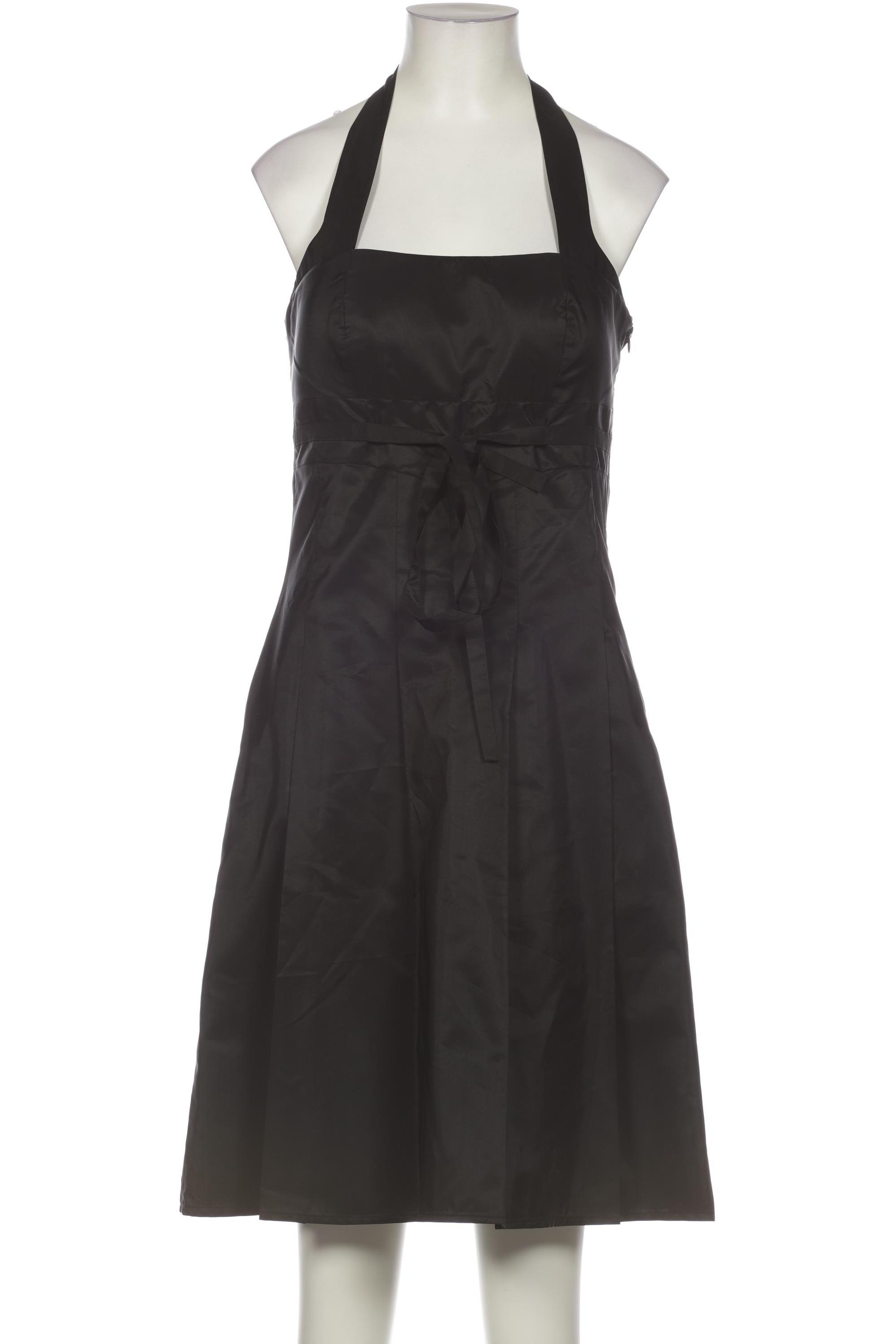 

SK Sonja Kiefer Damen Kleid, schwarz, Gr. 36