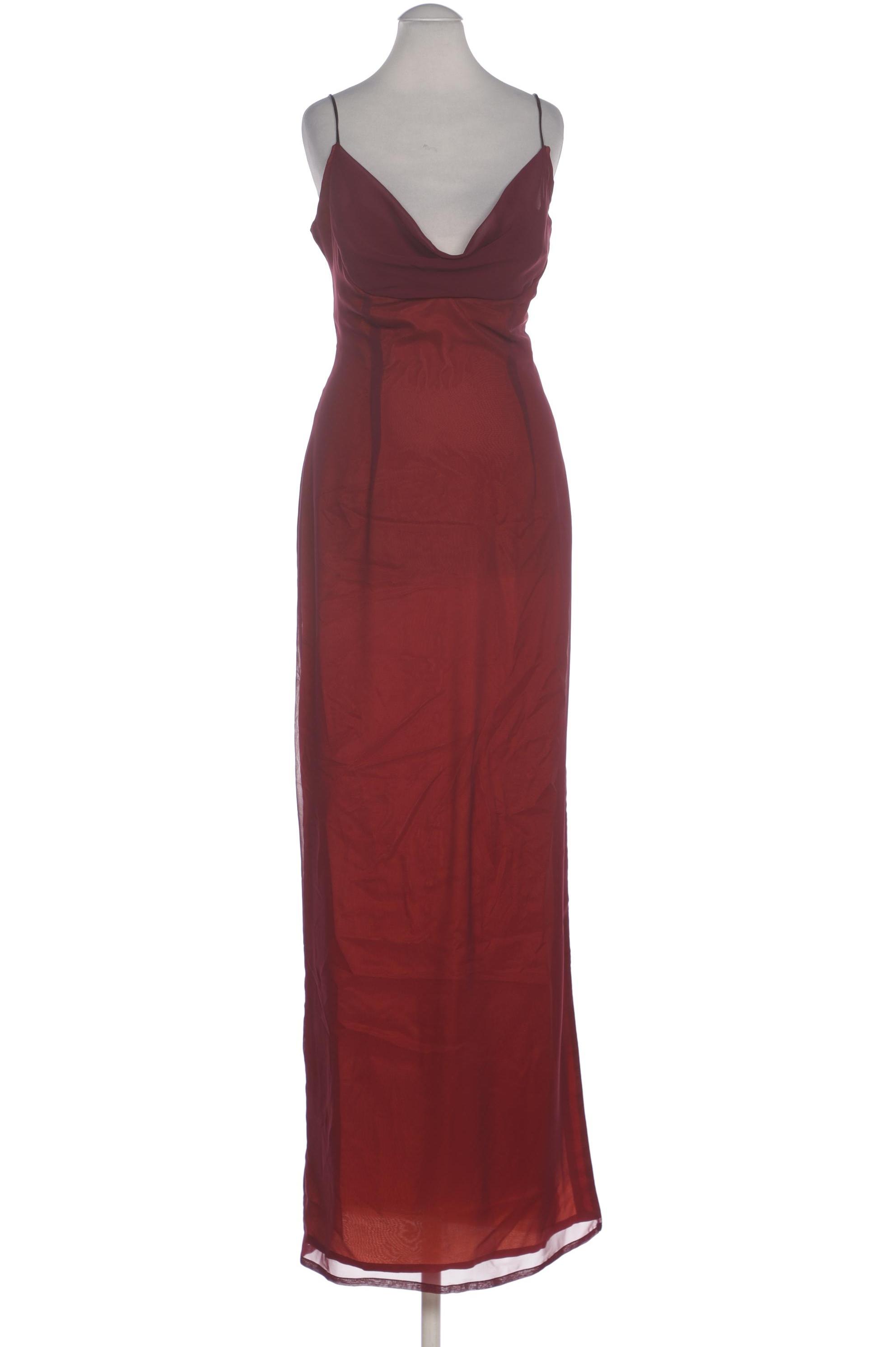 

SK Sonja Kiefer Damen Kleid, bordeaux, Gr. 36