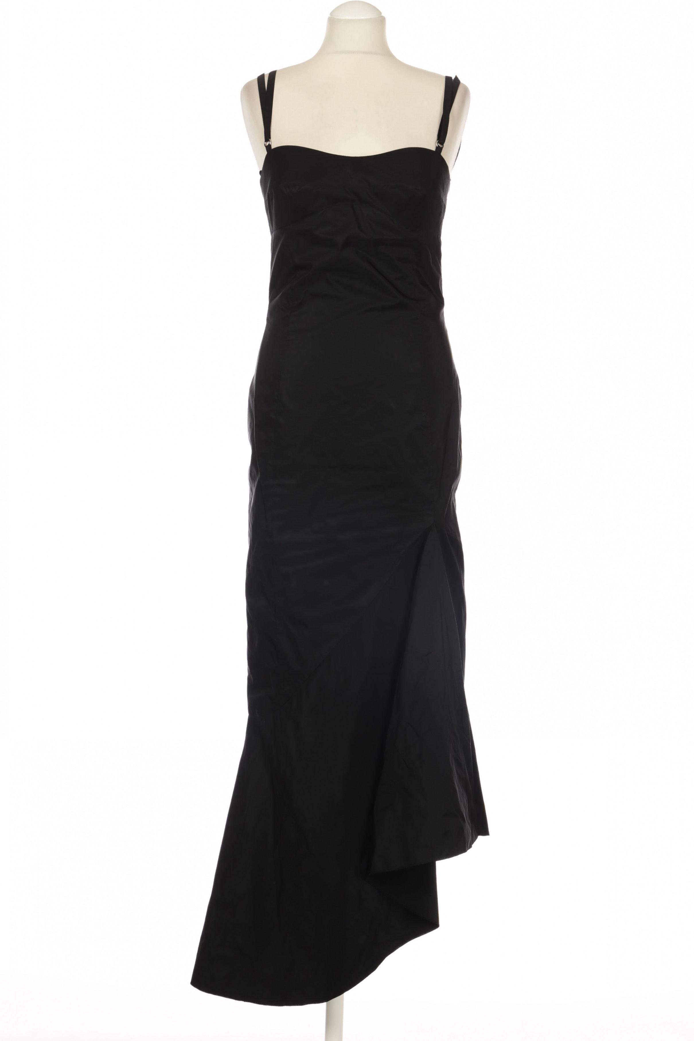 

SK Sonja Kiefer Damen Kleid, schwarz, Gr. 38
