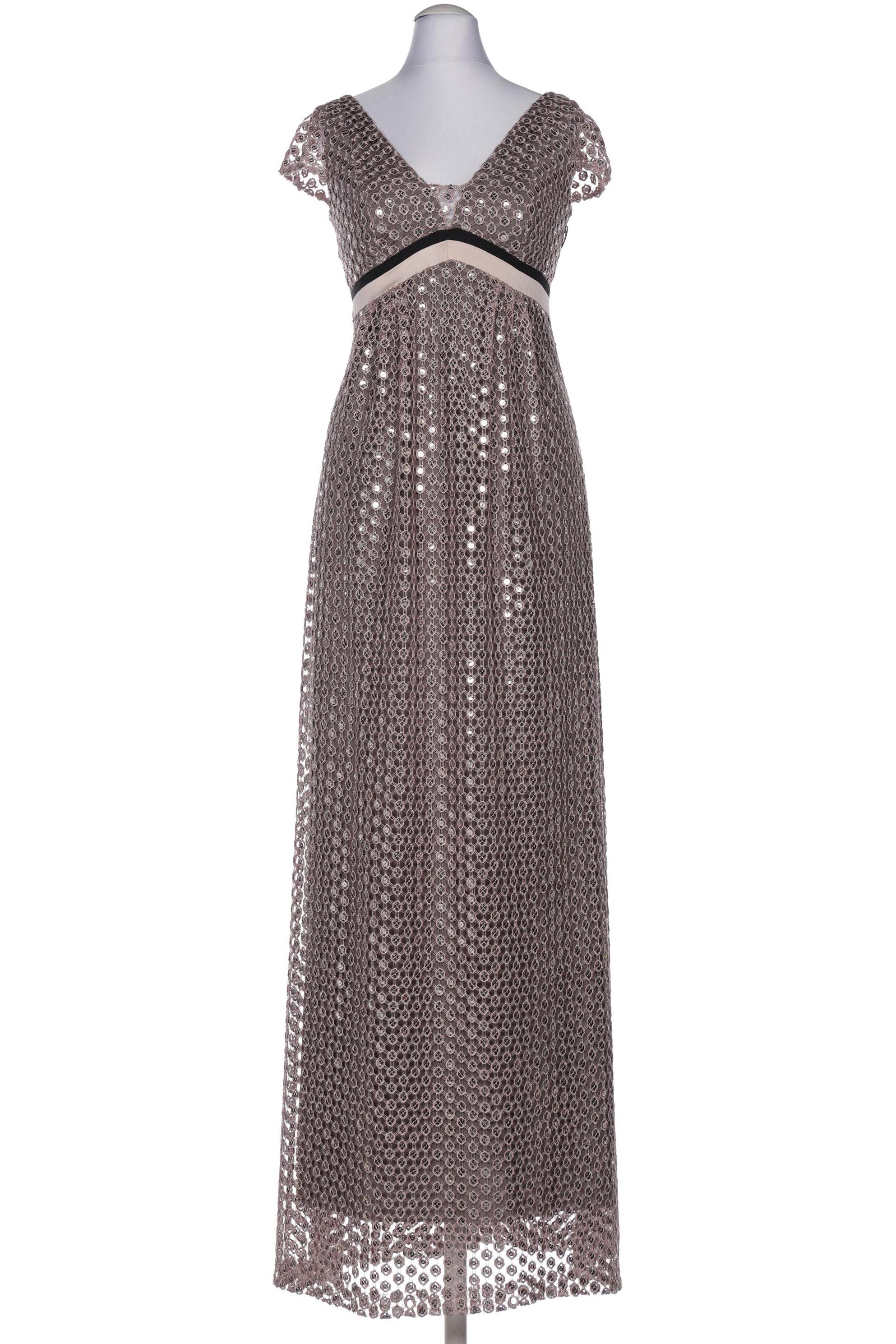 

SK Sonja Kiefer Damen Kleid, pink, Gr. 36