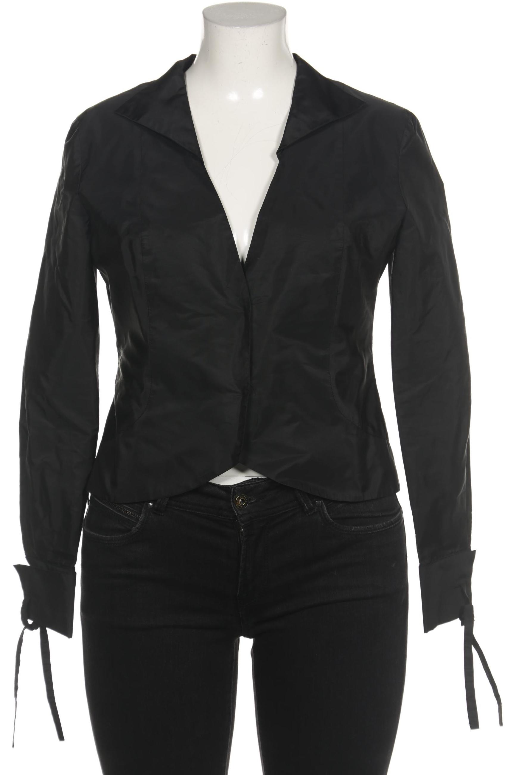 

SK Sonja Kiefer Damen Blazer, schwarz, Gr. 42