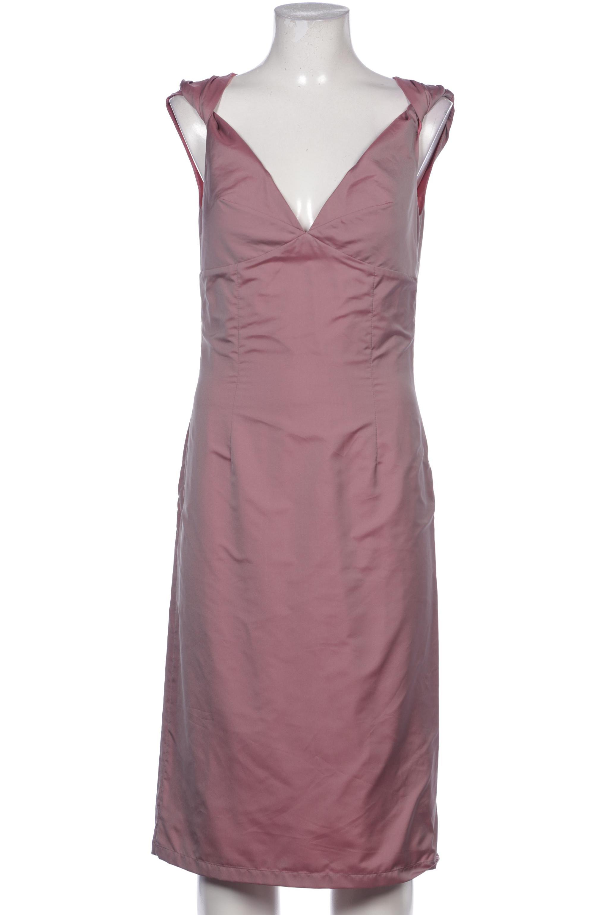 

SK Sonja Kiefer Damen Kleid, pink, Gr. 38