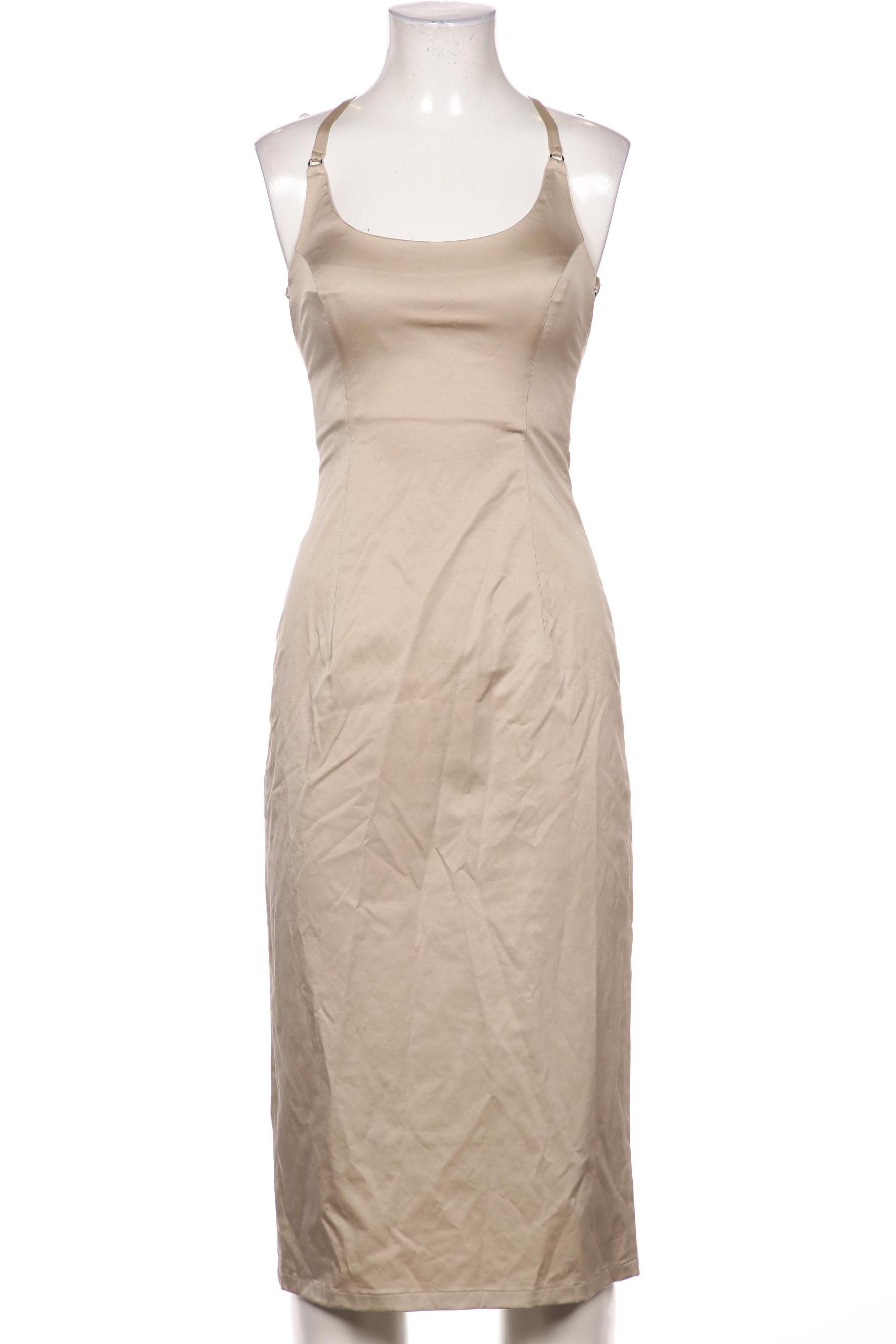 

SK Sonja Kiefer Damen Kleid, beige, Gr. 34