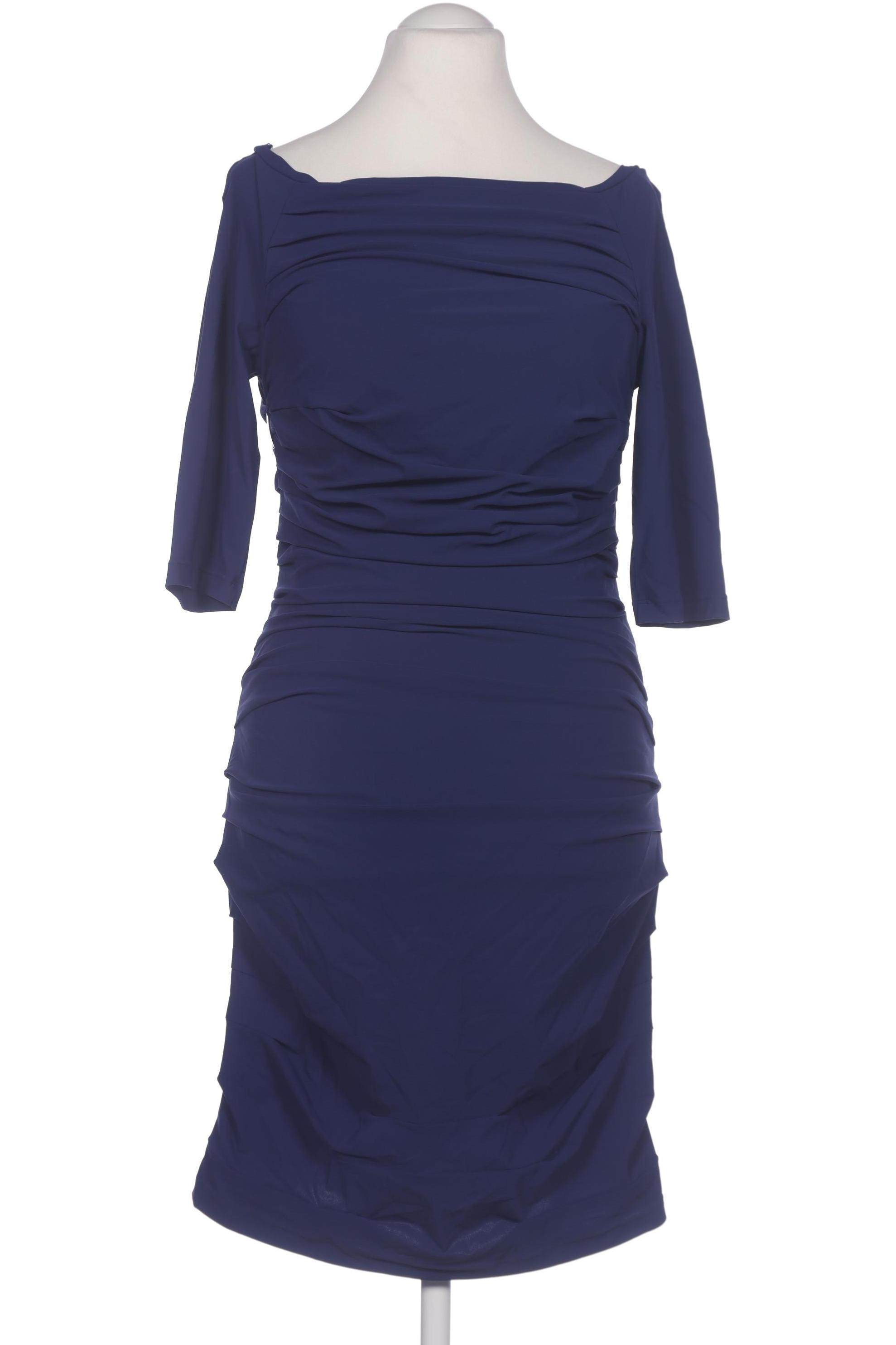 

SK Sonja Kiefer Damen Kleid, marineblau, Gr. 42
