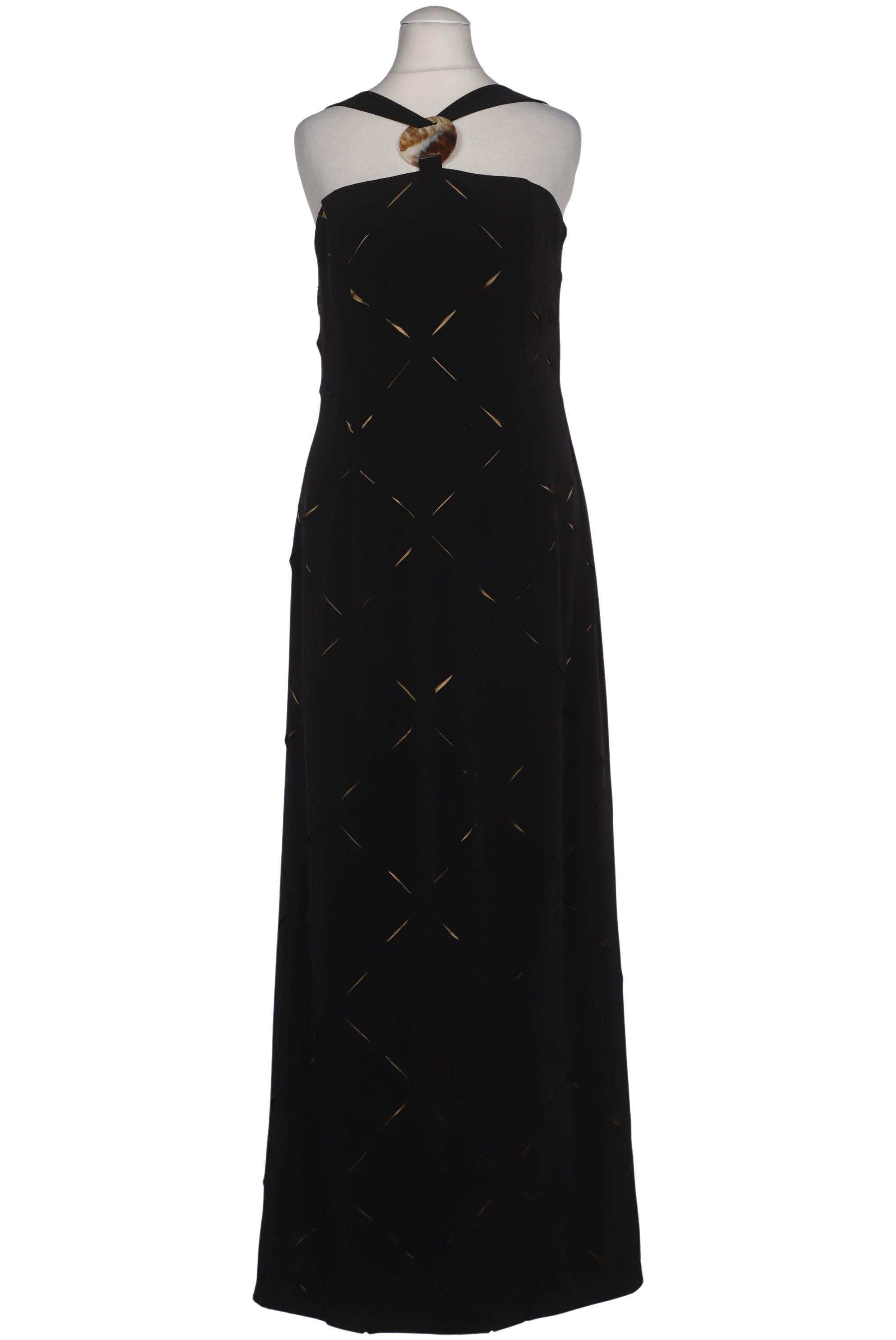 

SK Sonja Kiefer Damen Kleid, schwarz, Gr. 38
