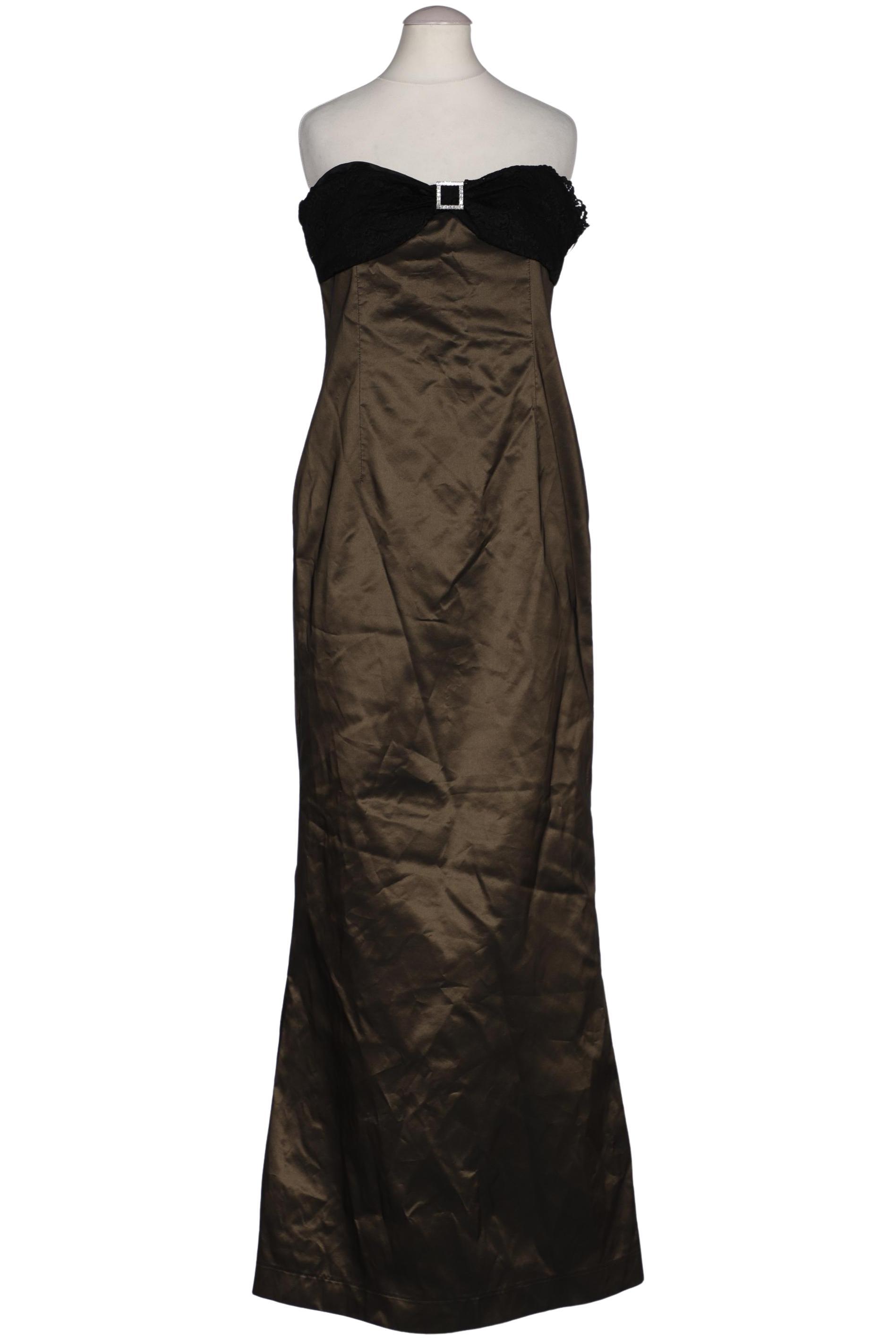 

SK Sonja Kiefer Damen Kleid, braun, Gr. 38