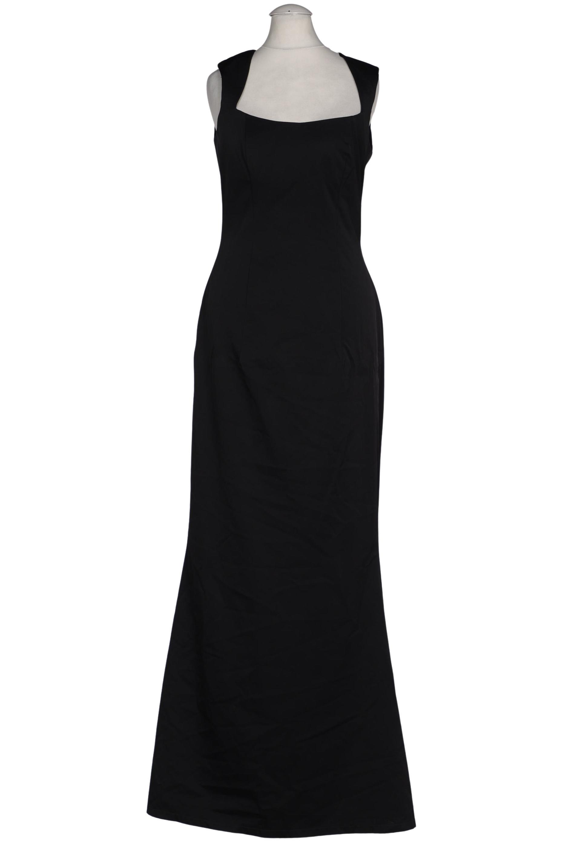 

SK Sonja Kiefer Damen Kleid, schwarz, Gr. 36