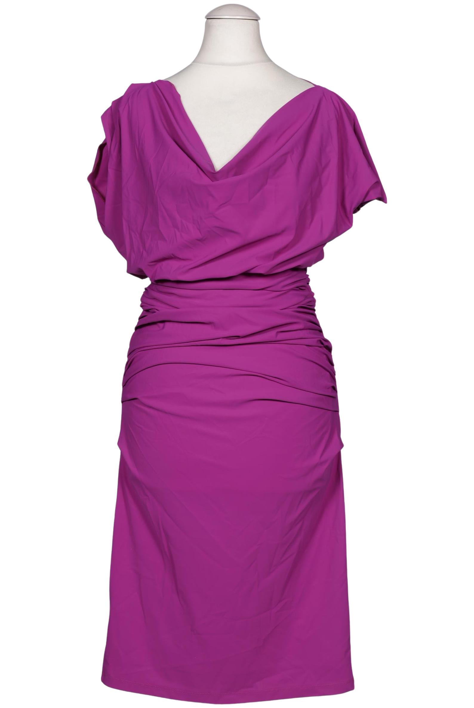 

SK Sonja Kiefer Damen Kleid, flieder, Gr. 36