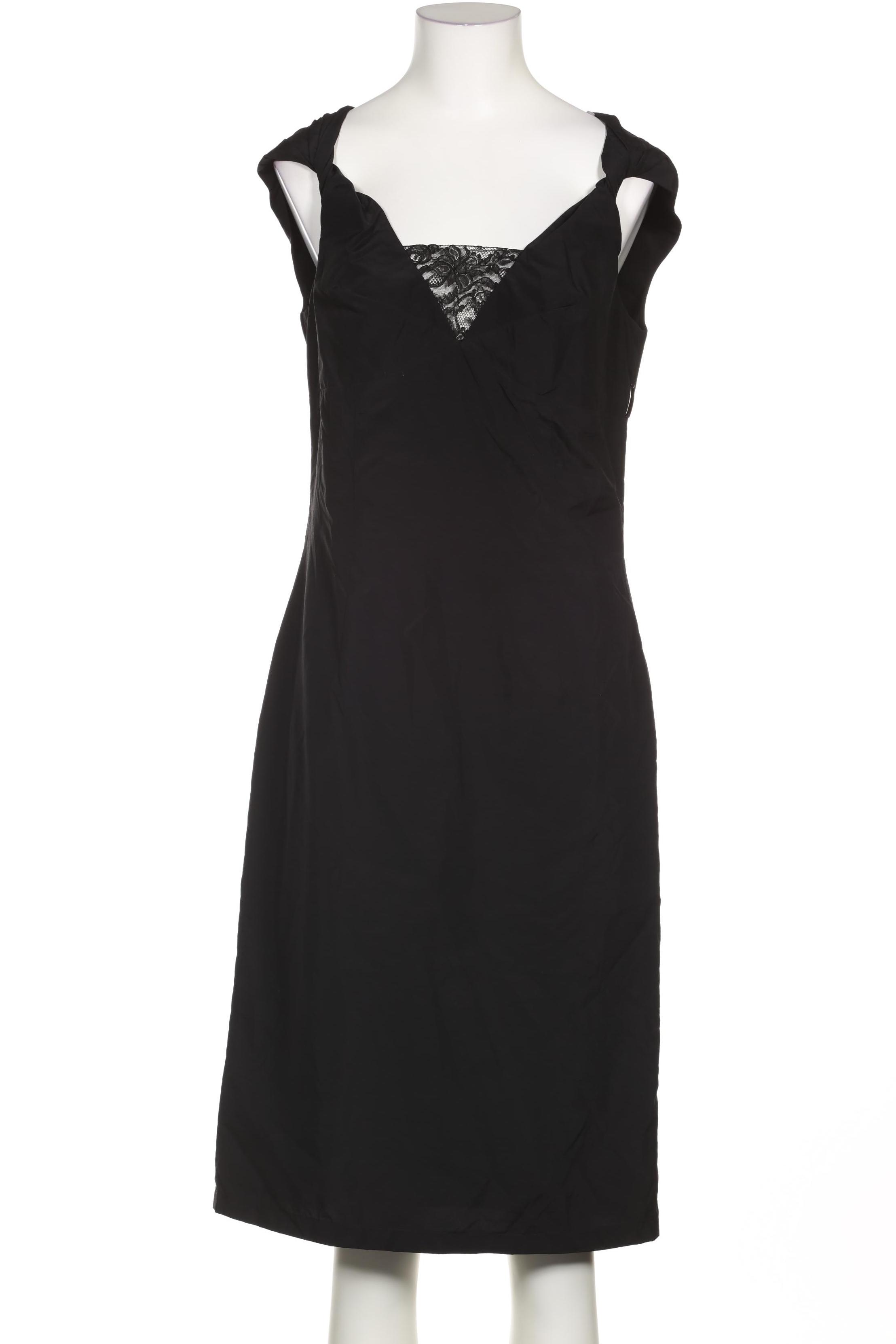 

SK SONJA KIEFER Damen Kleid, schwarz