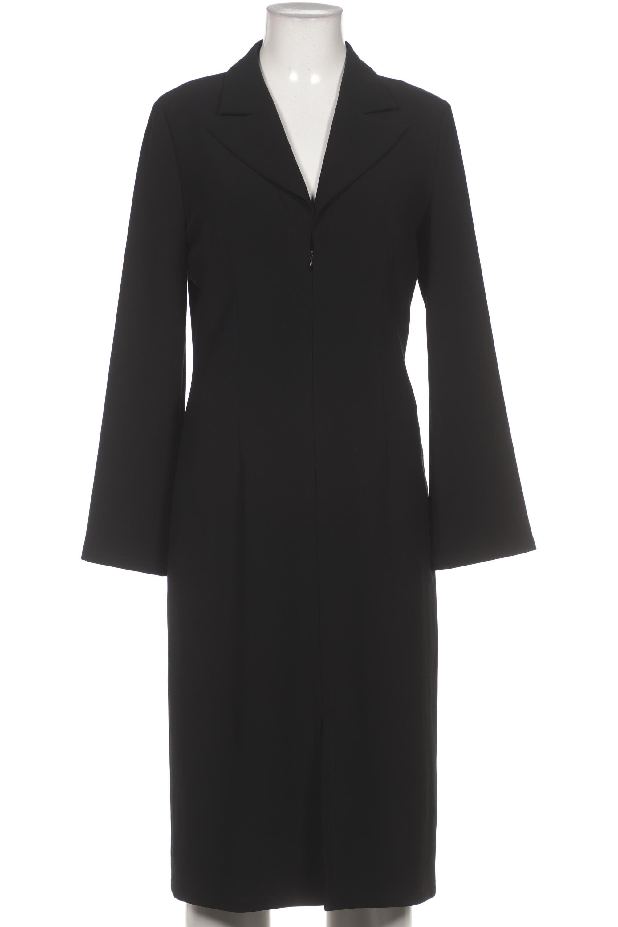 

SK Sonja Kiefer Damen Kleid, schwarz, Gr. 42
