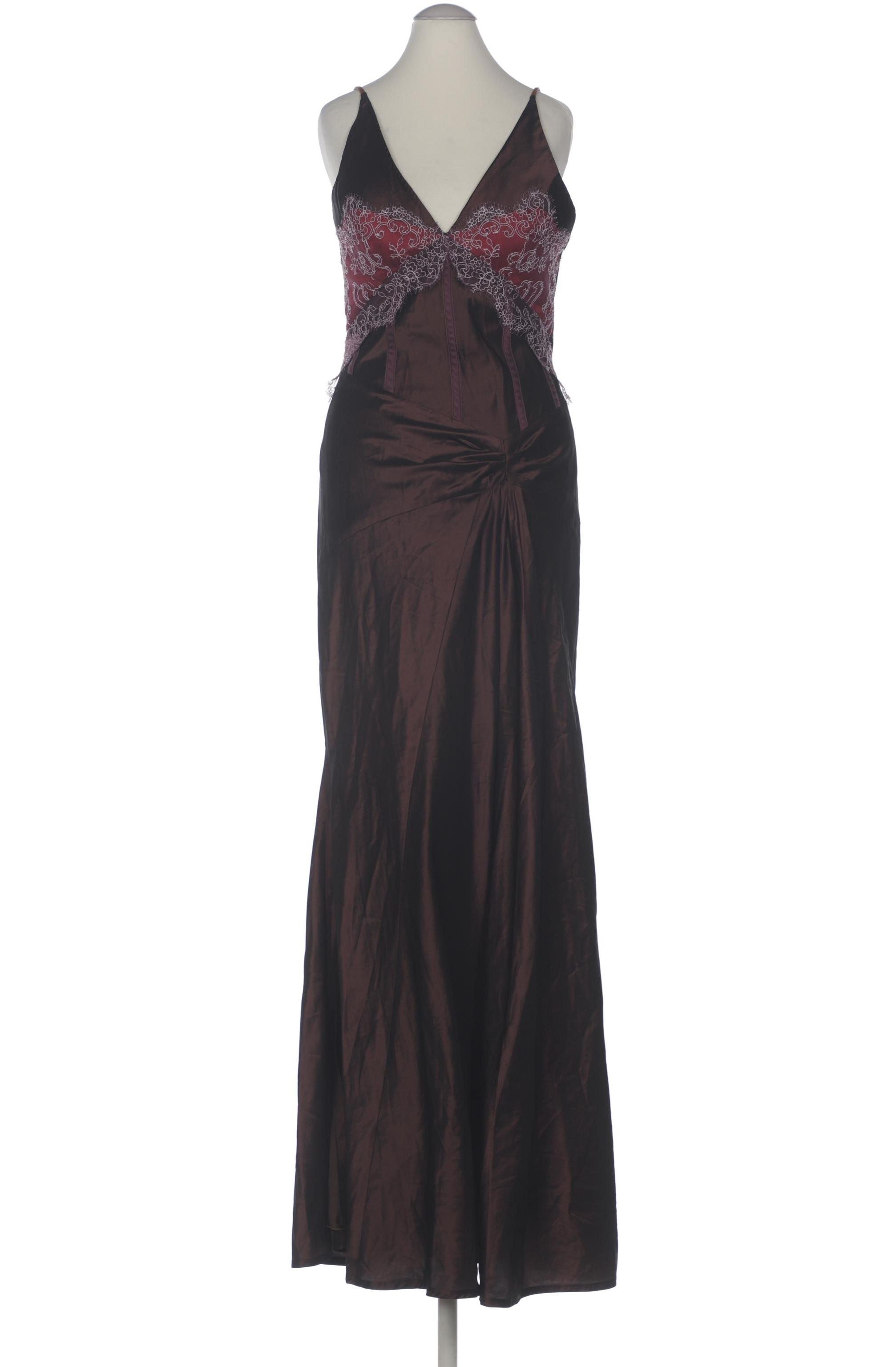 

SK Sonja Kiefer Damen Kleid, braun, Gr. 36