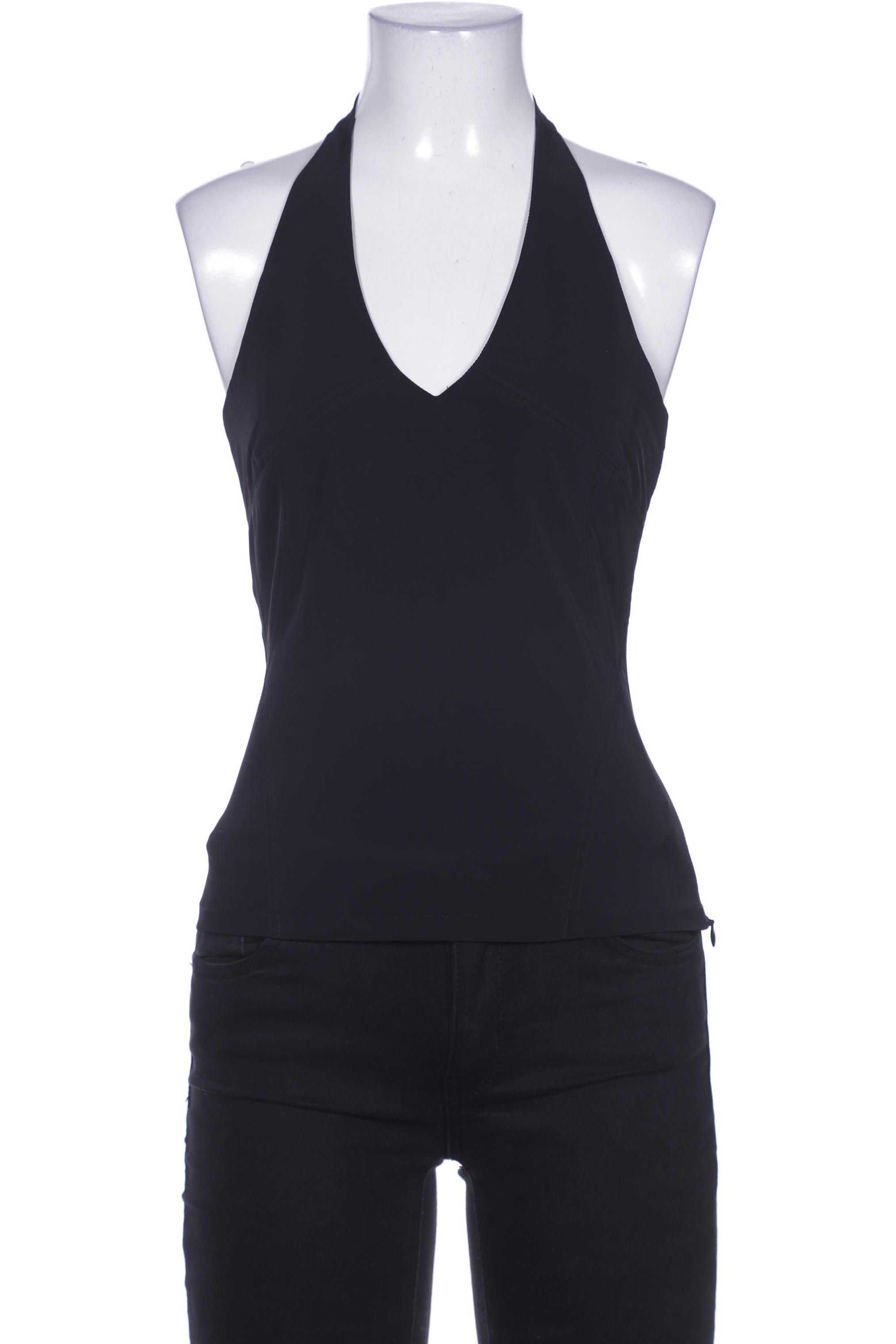 

SK Sonja Kiefer Damen Bluse, schwarz, Gr. 34