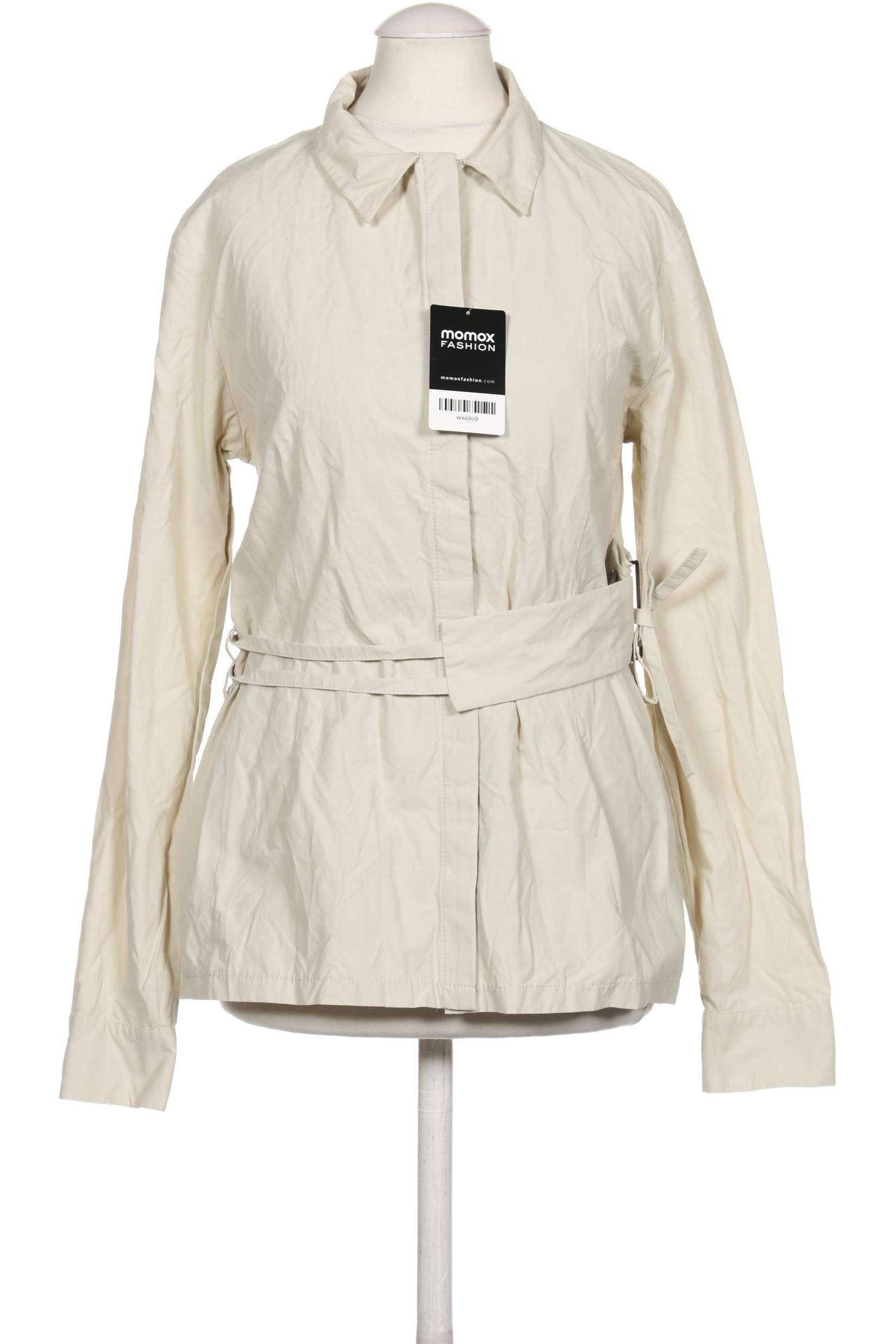 

SK Sonja Kiefer Damen Jacke, cremeweiß, Gr. 38