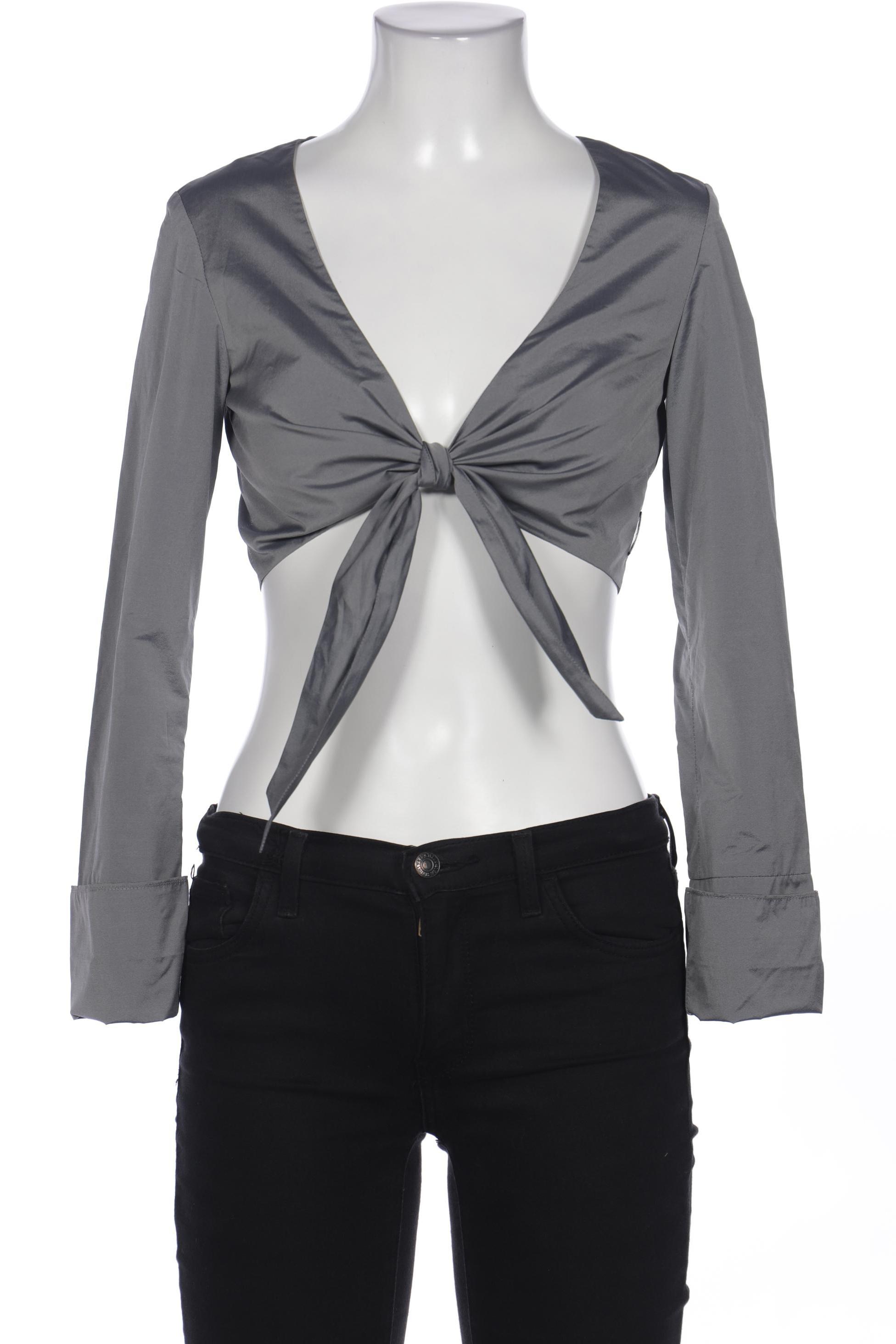 

SK Sonja Kiefer Damen Blazer, grau, Gr. 34