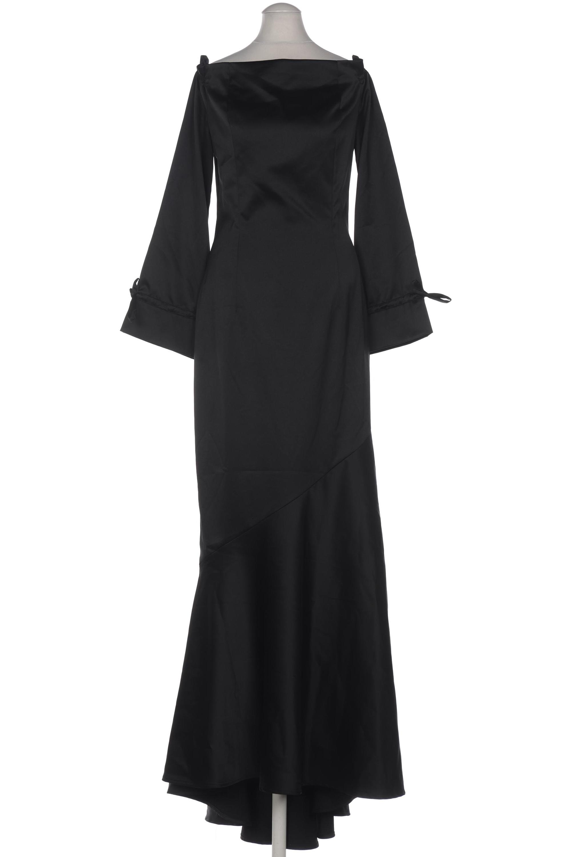 

SK Sonja Kiefer Damen Kleid, schwarz, Gr. 36