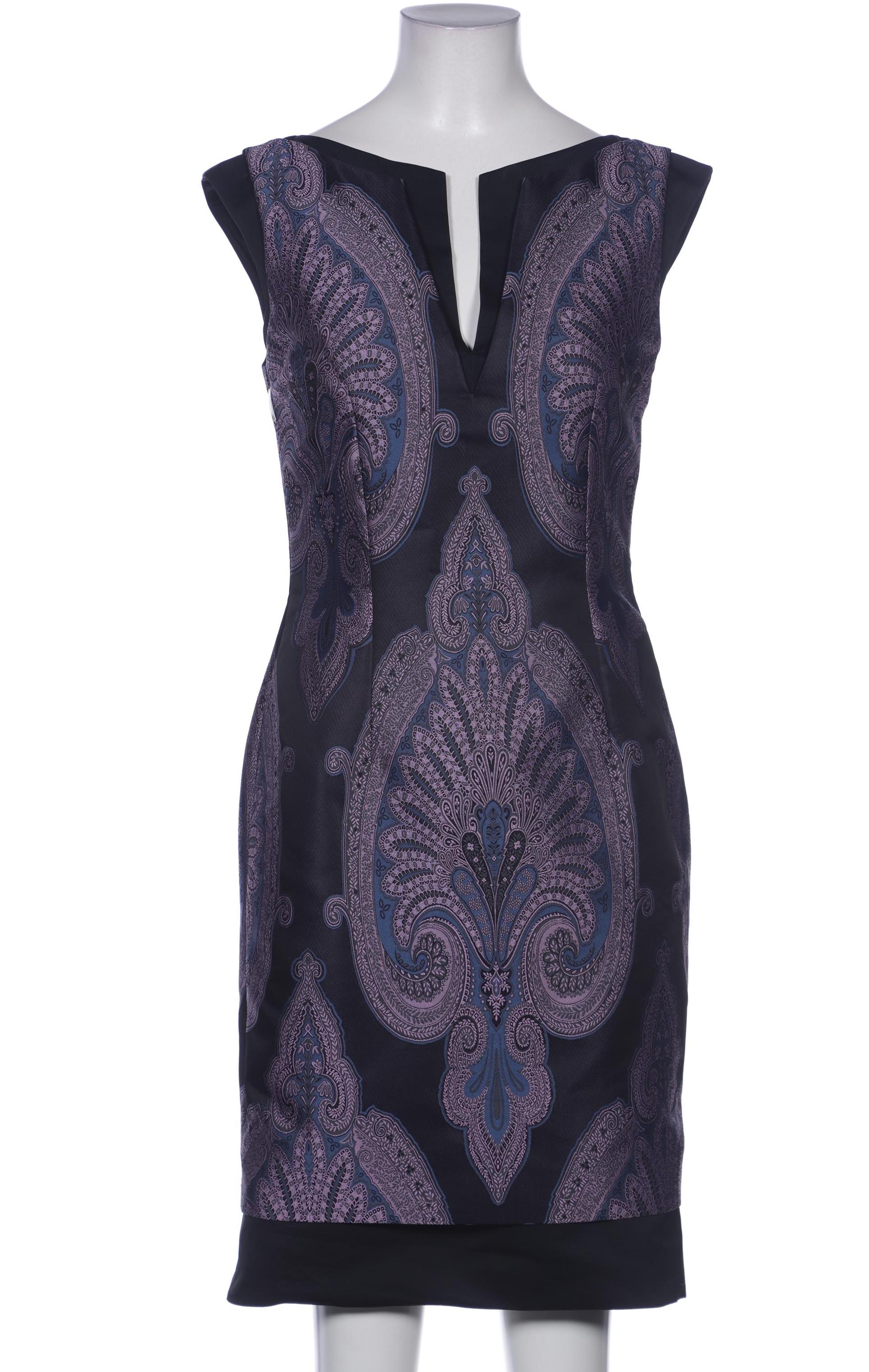 

SK Sonja Kiefer Damen Kleid, mehrfarbig, Gr. 36