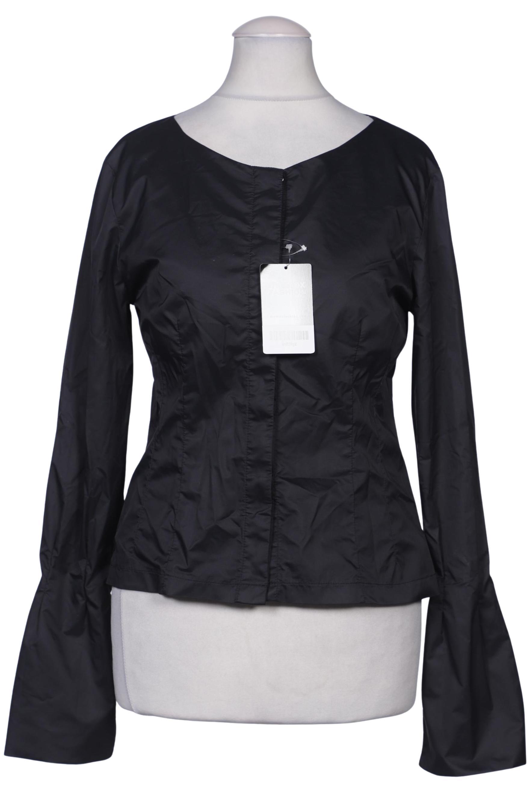 

SK Sonja Kiefer Damen Bluse, schwarz, Gr. 36