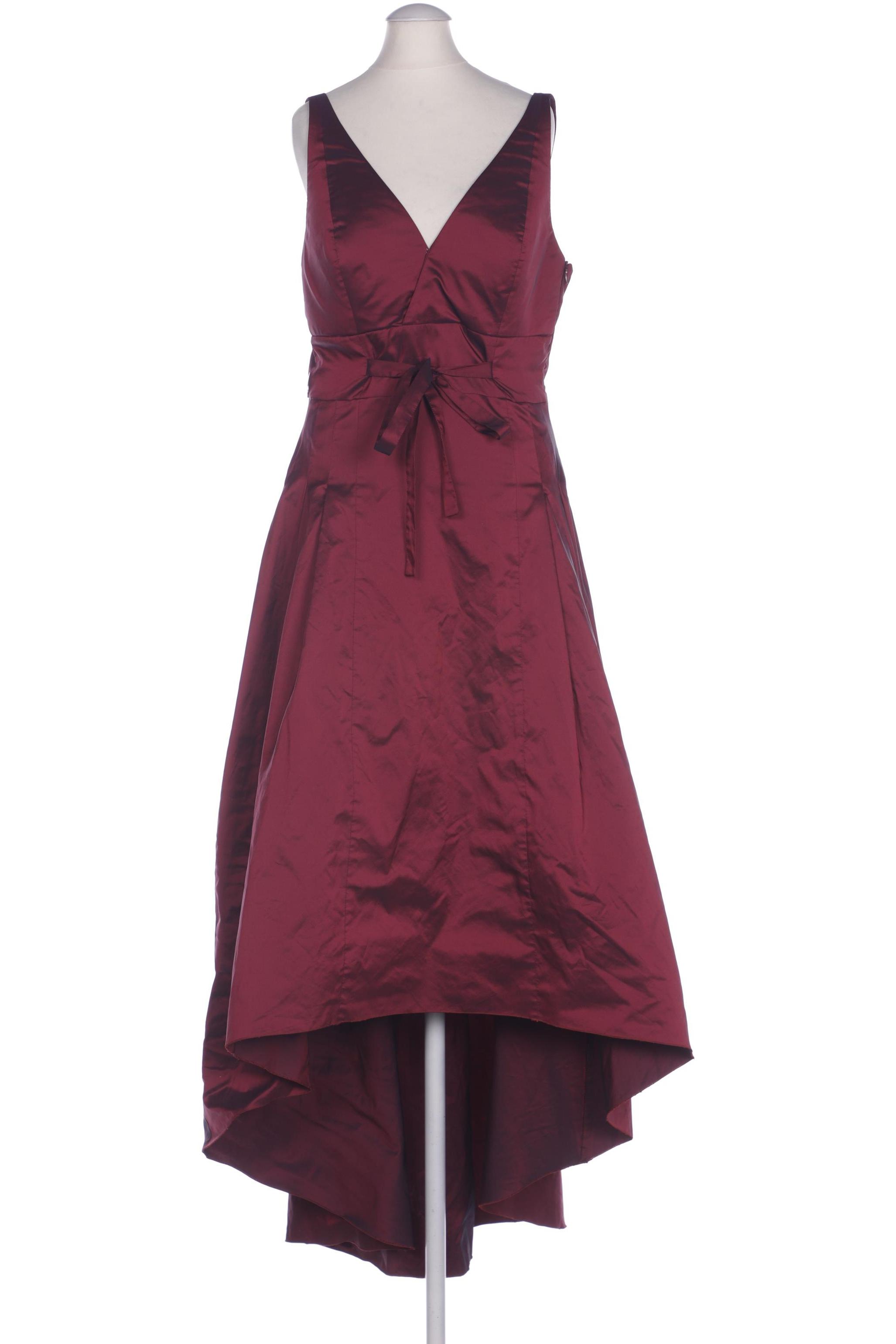 

SK SONJA KIEFER Damen Kleid, bordeaux