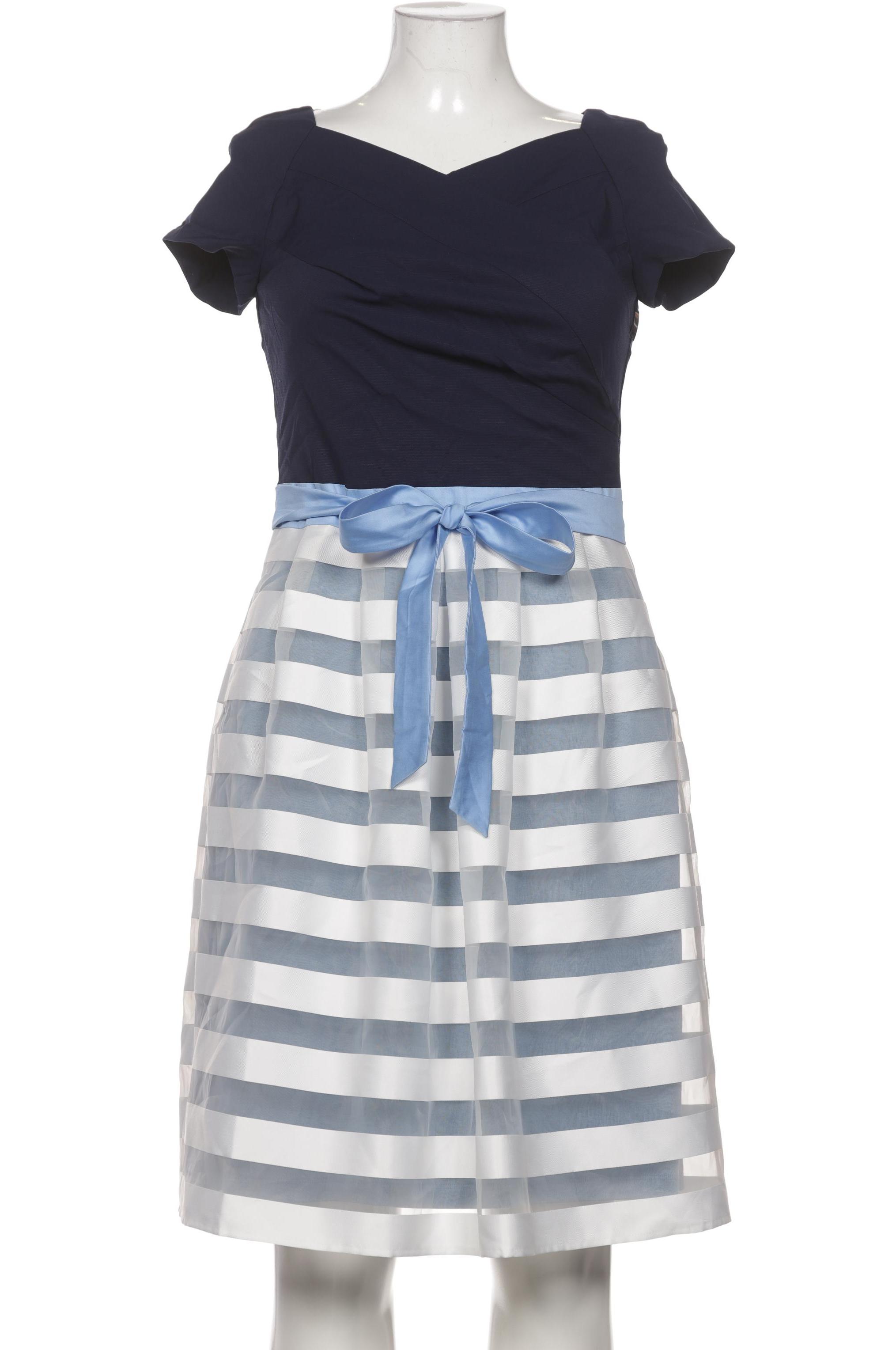 

SK Sonja Kiefer Damen Kleid, mehrfarbig, Gr. 42