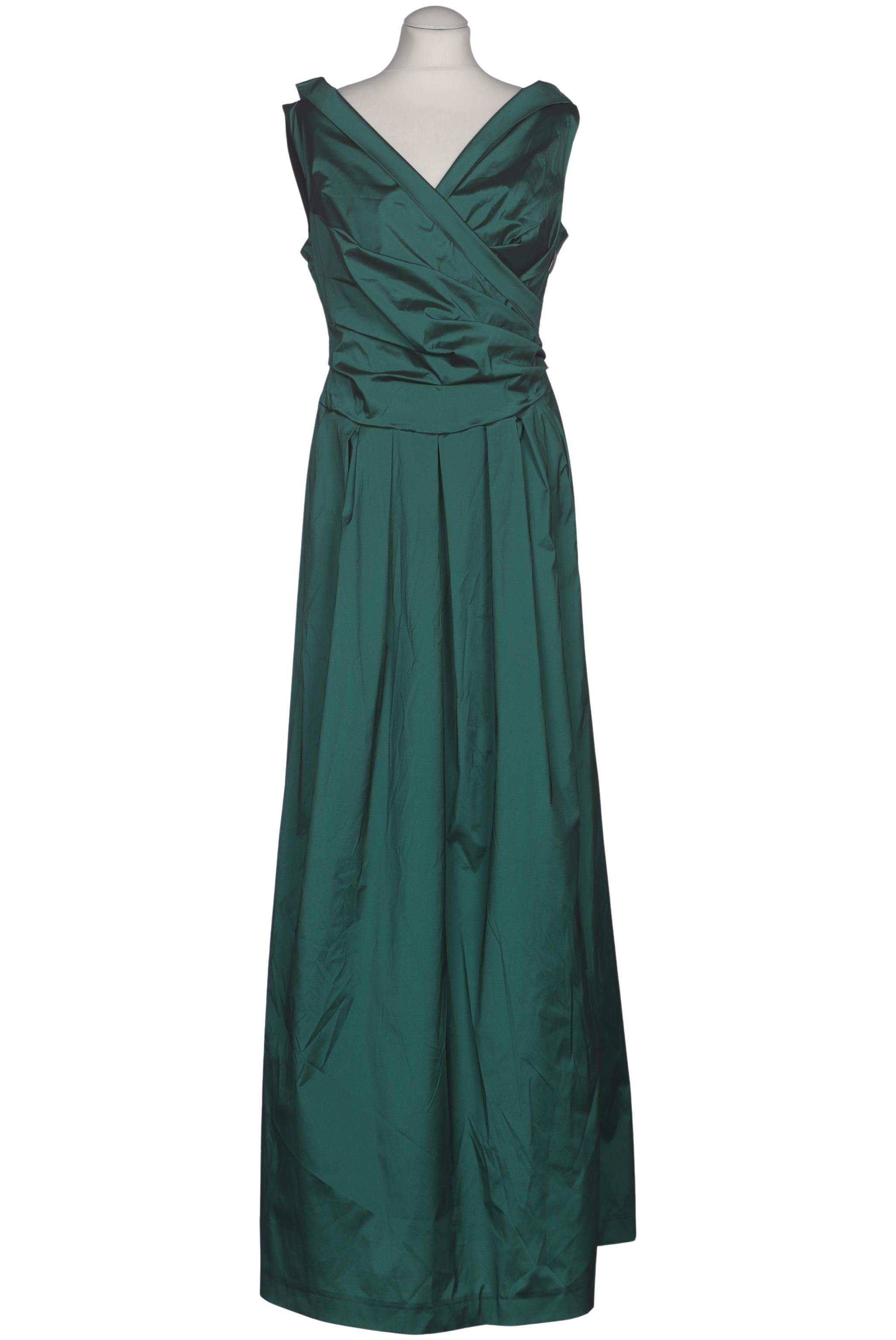 

SK Sonja Kiefer Damen Kleid, grün, Gr. 42