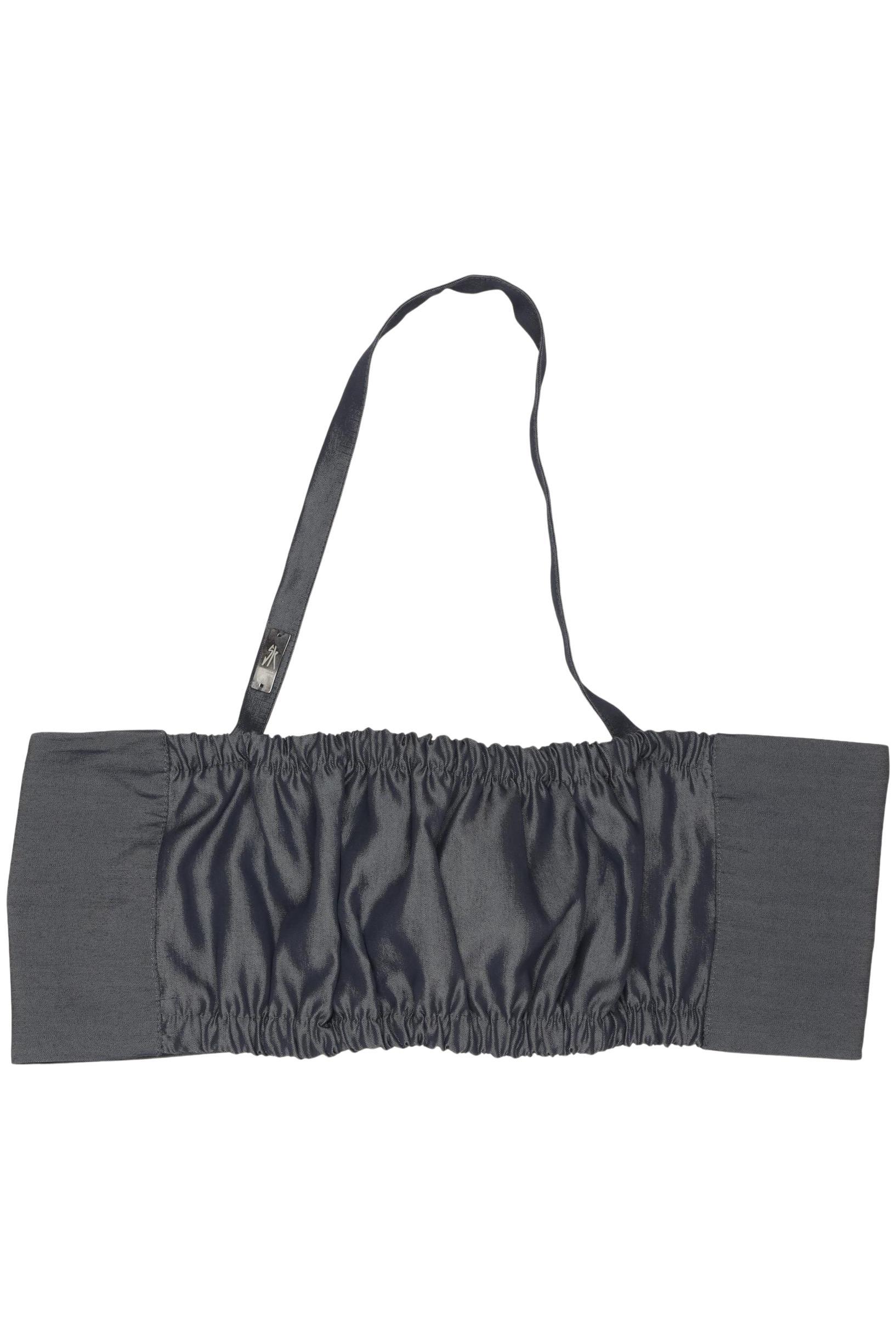 

SK Sonja Kiefer Damen Top, grau, Gr. uni