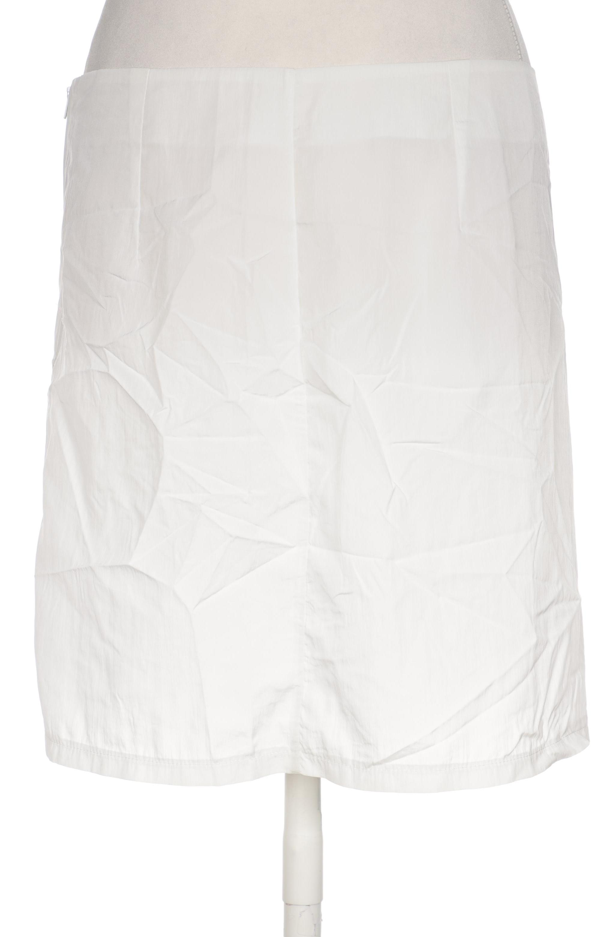 

SK Sonja Kiefer Damen Rock, cremeweiß, Gr. 38