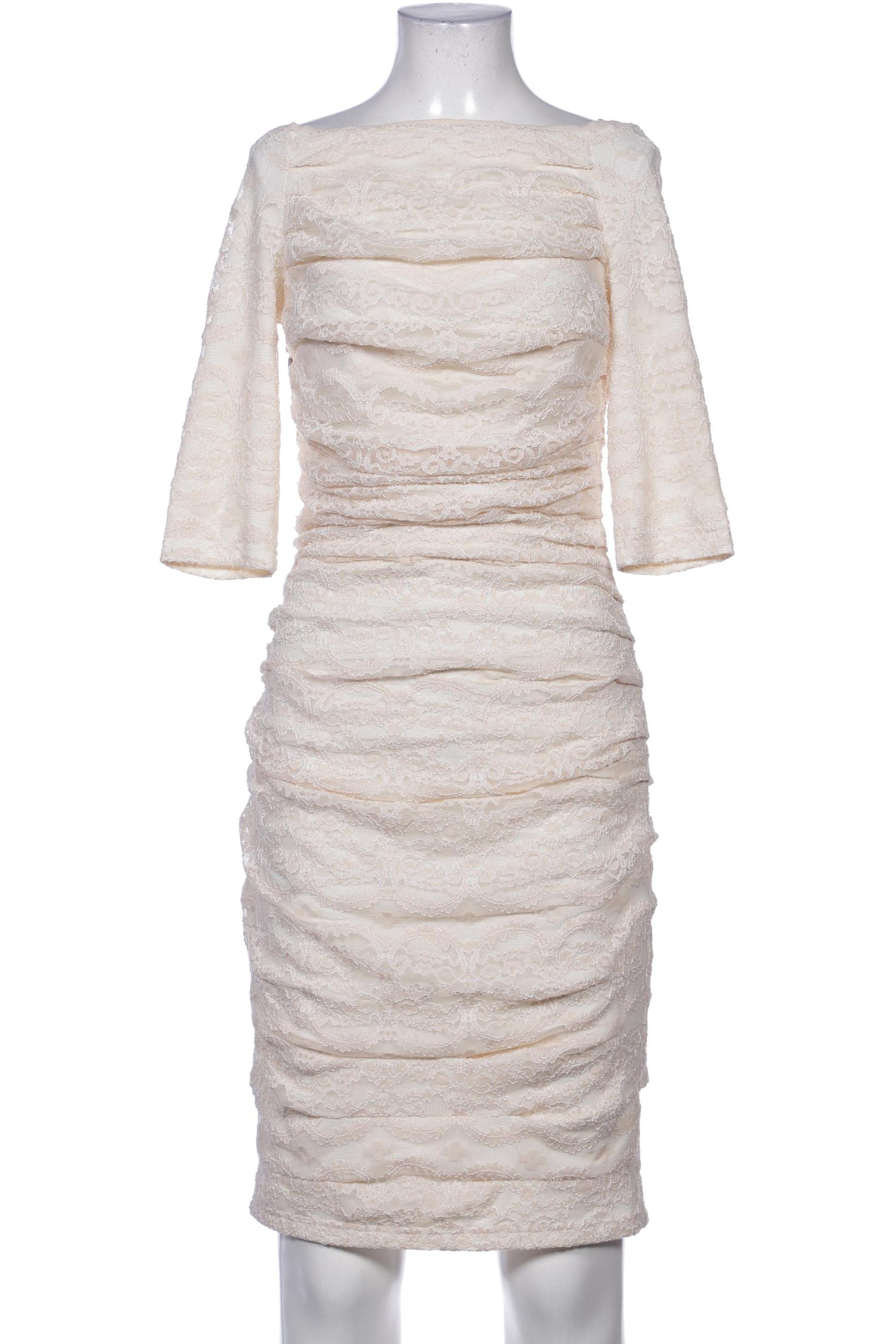 

SK Sonja Kiefer Damen Kleid, beige, Gr. 38