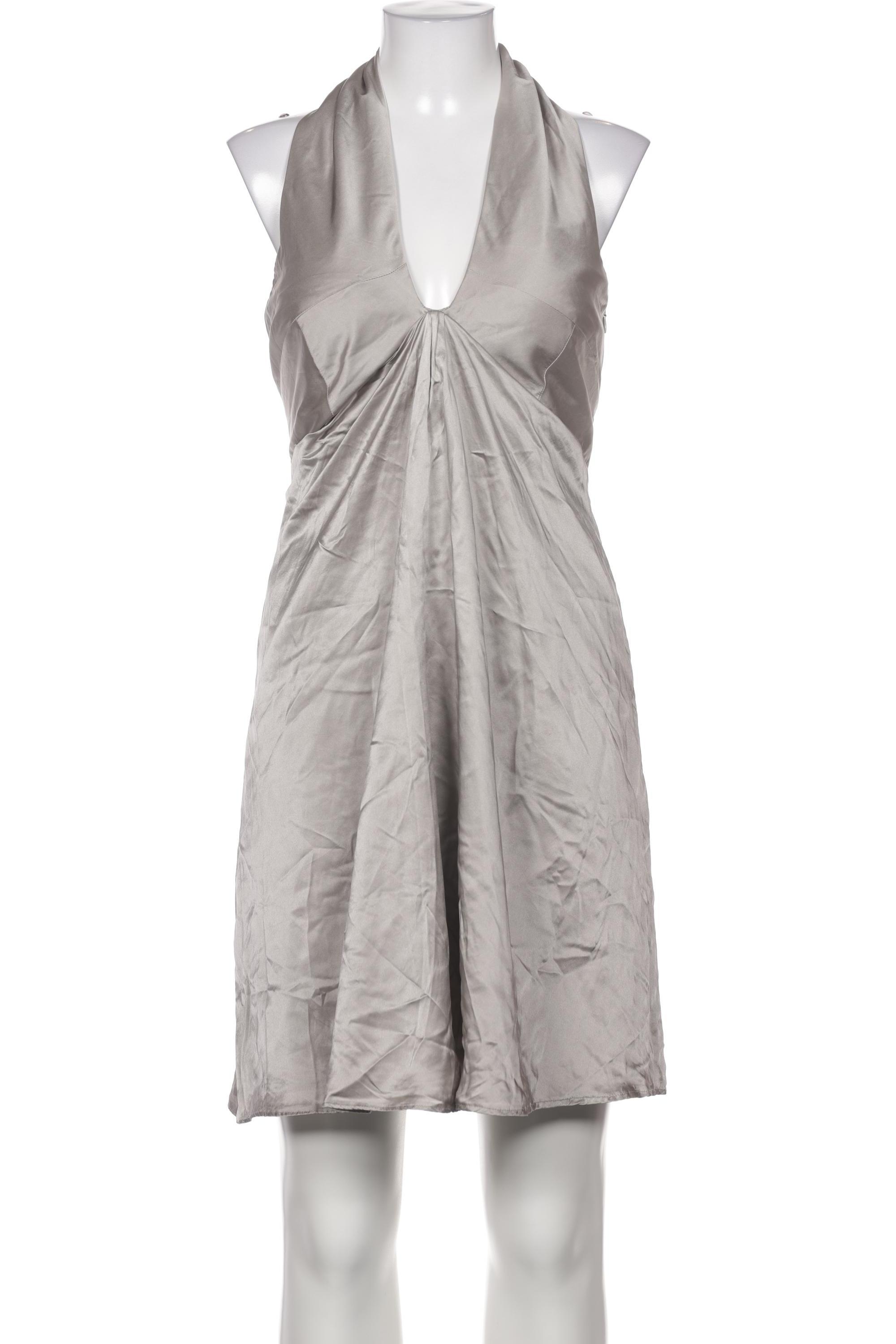 

SK Sonja Kiefer Damen Kleid, silber, Gr. 38