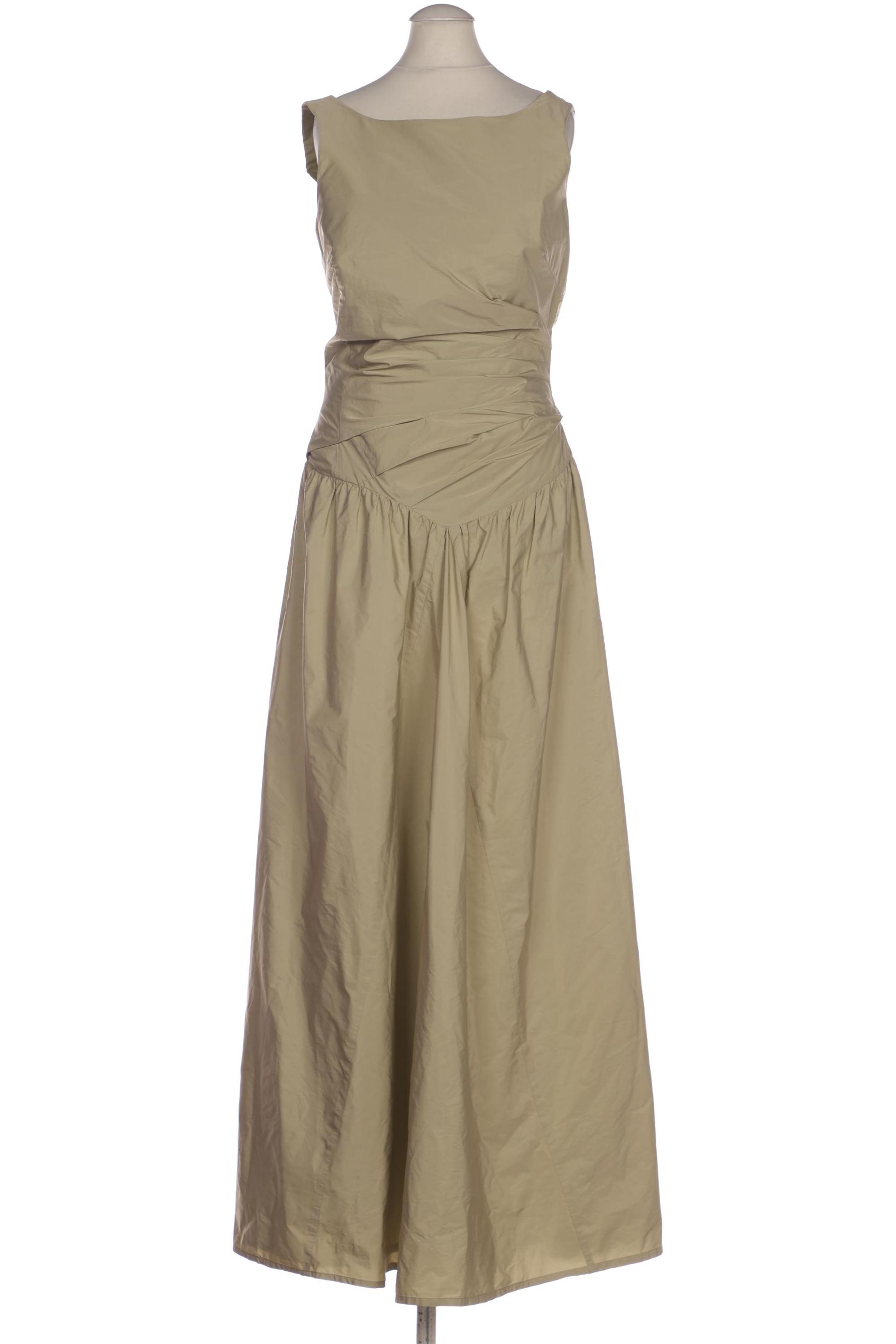 

SK SONJA KIEFER Damen Kleid, cremeweiß