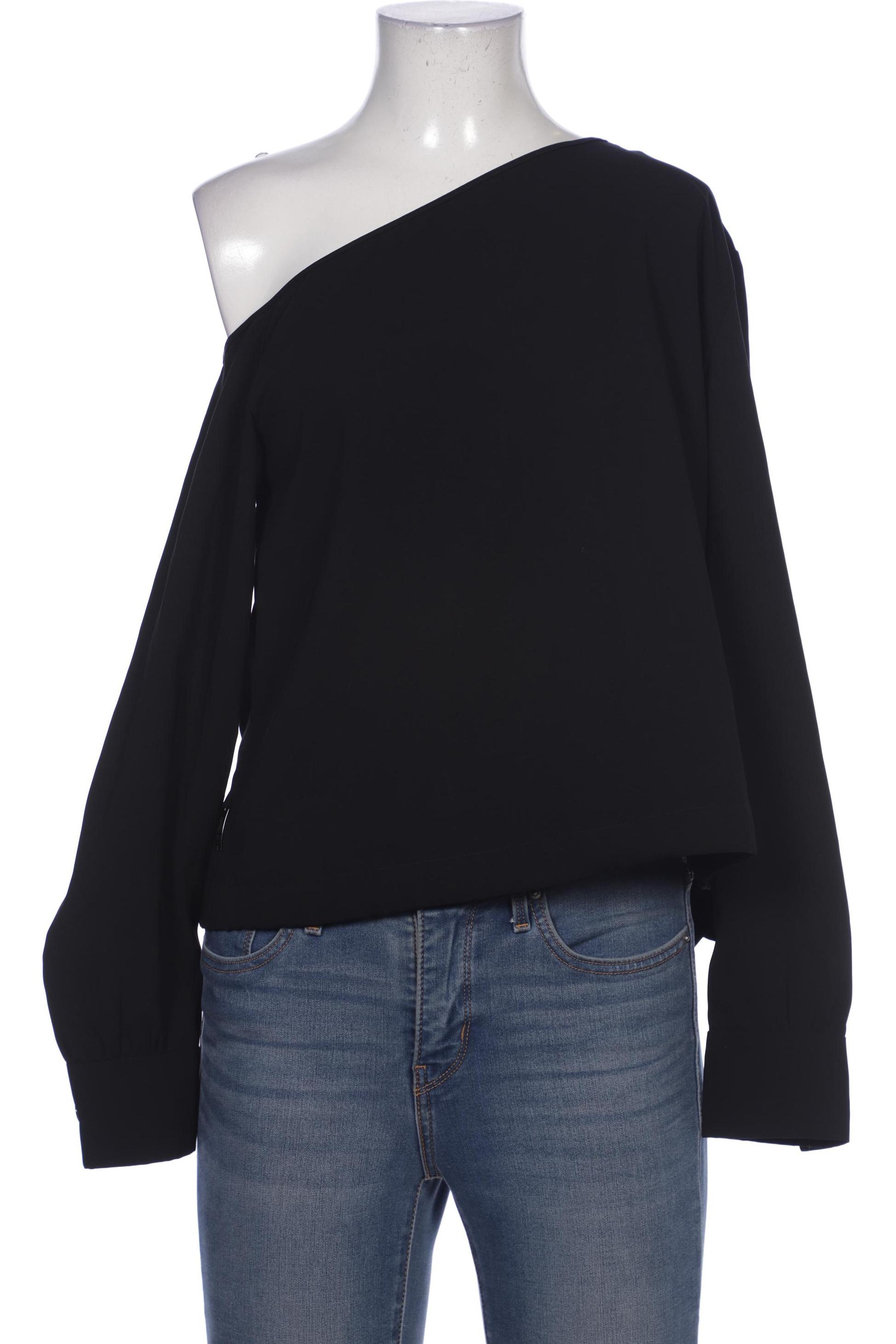 

SK Sonja Kiefer Damen Bluse, schwarz, Gr. 34