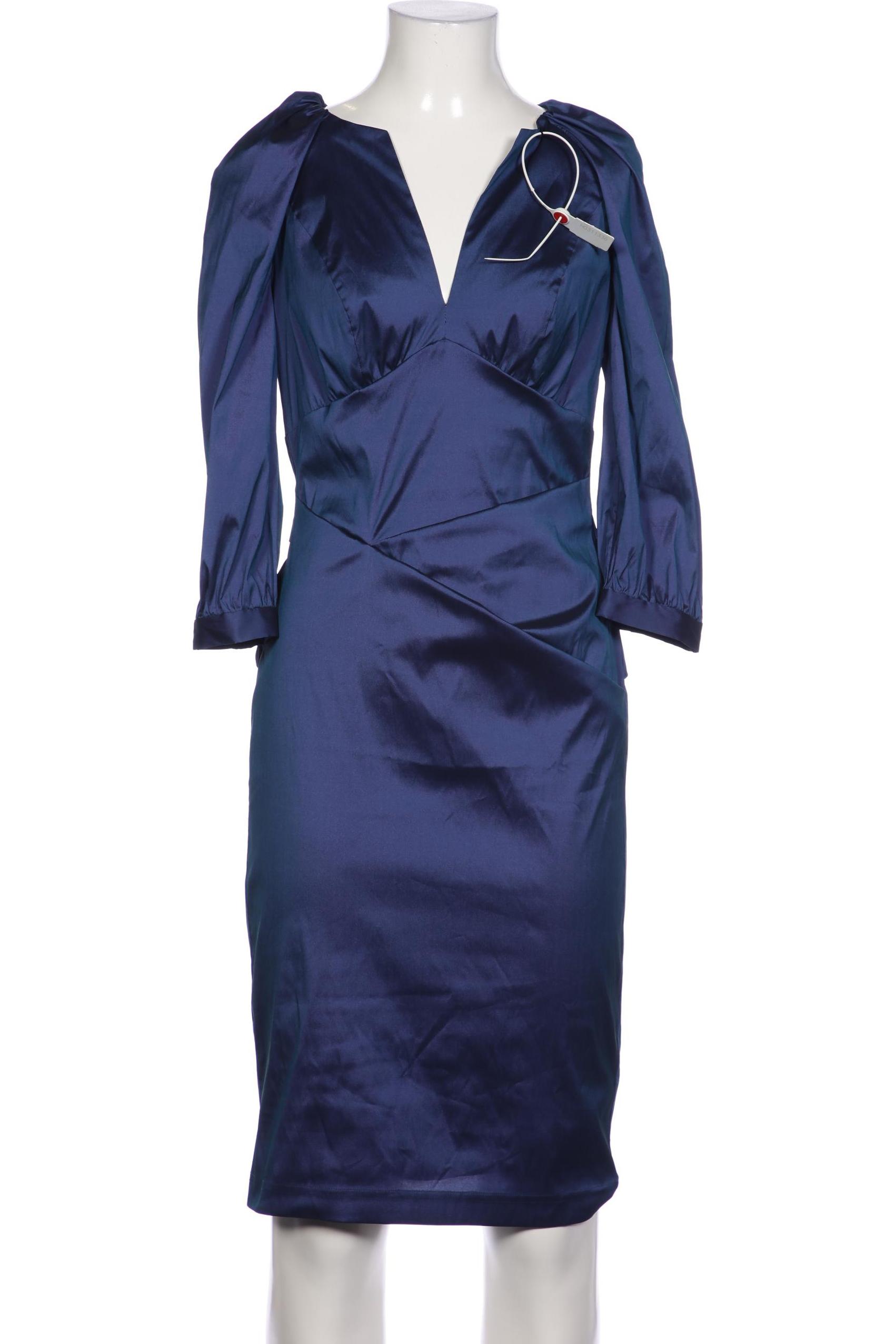 

SK SONJA KIEFER Damen Kleid, blau