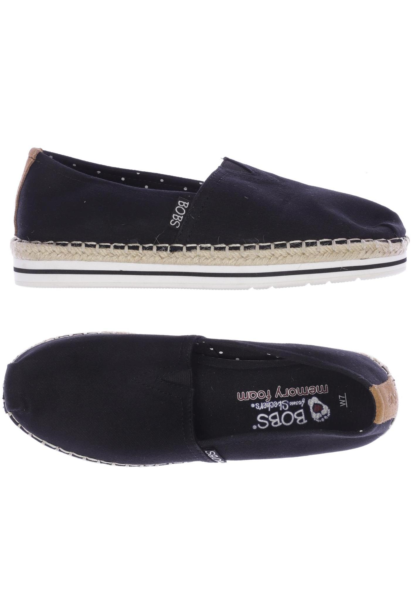 

Skechers Damen Halbschuh, schwarz, Gr. 37