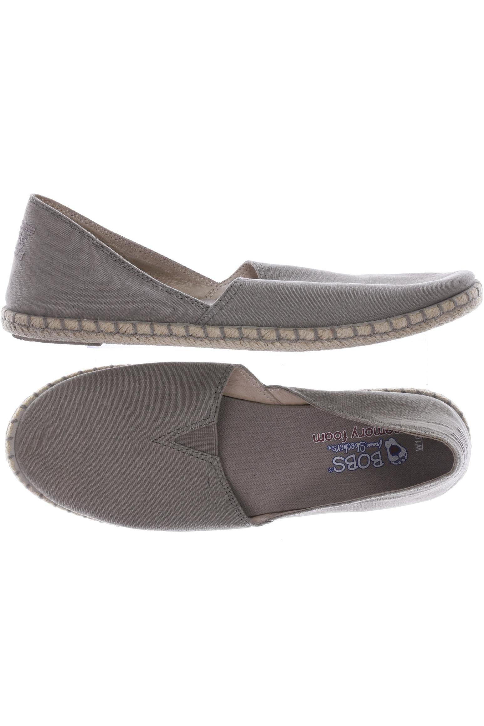 

SKECHERS Damen Halbschuh, grau