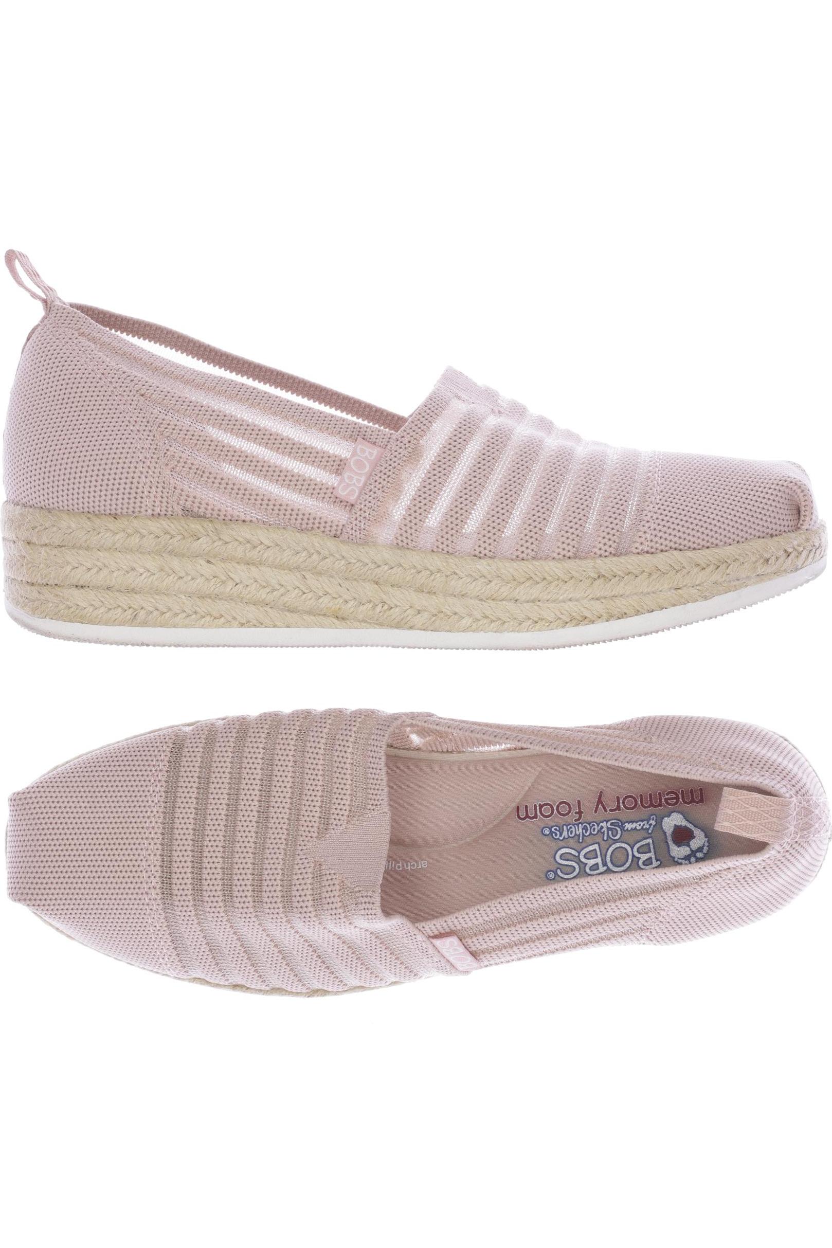 

Skechers Damen Halbschuh, pink, Gr. 37