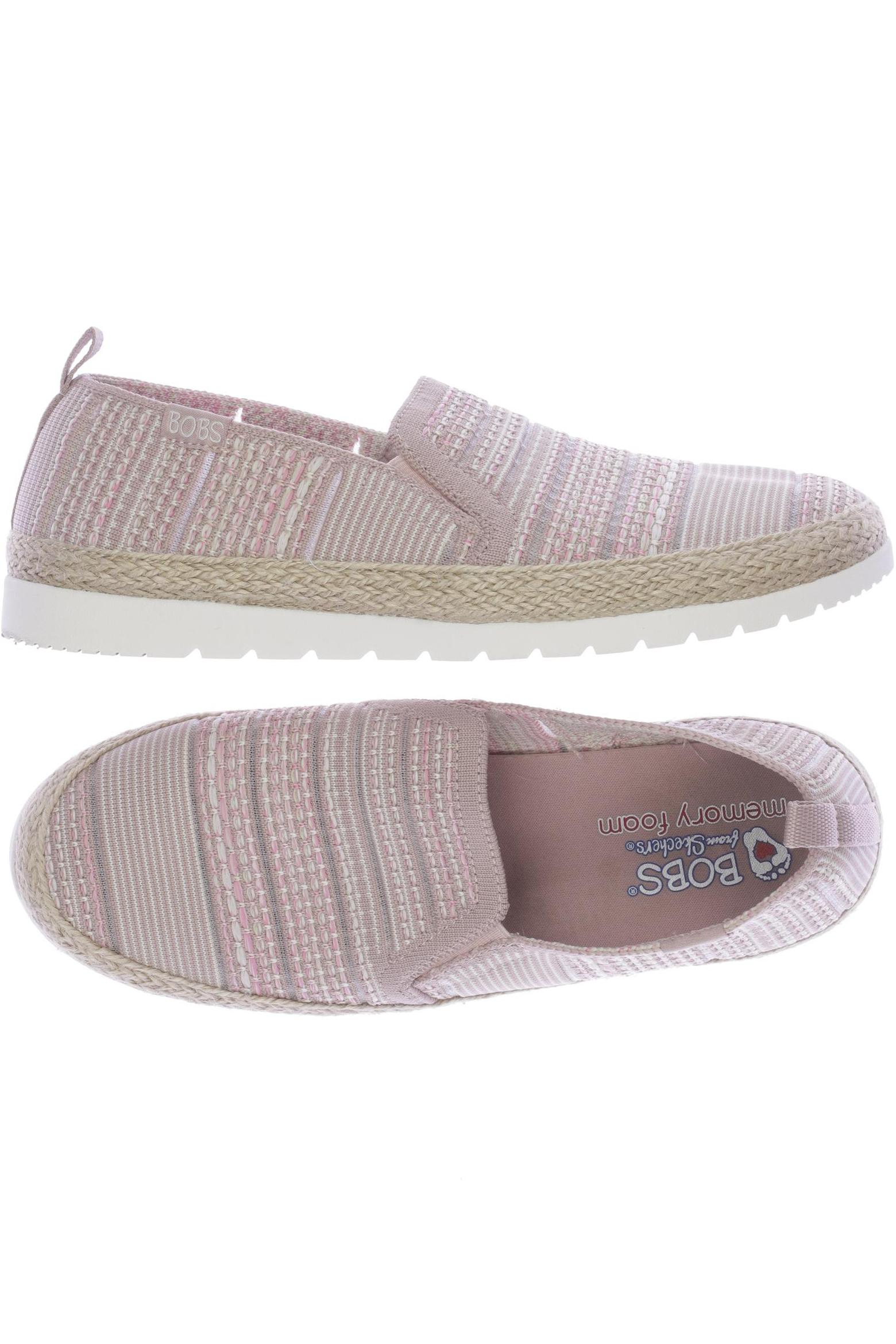 

Skechers Damen Halbschuh, pink, Gr. 38