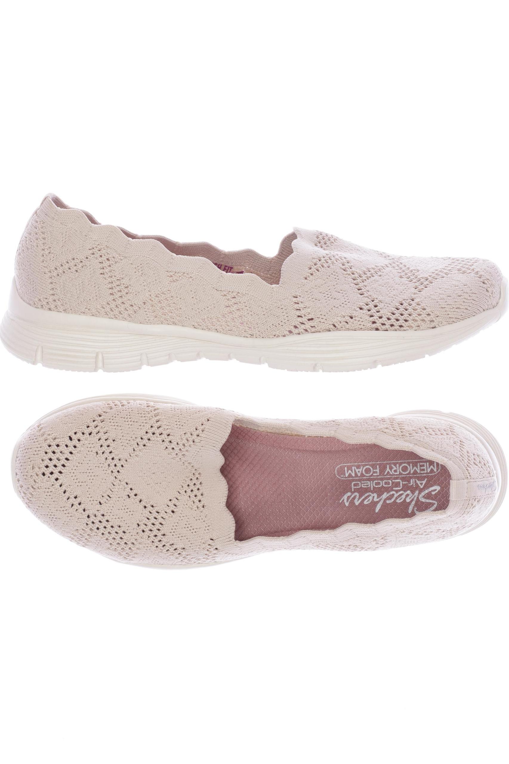 

SKECHERS Damen Halbschuh, pink