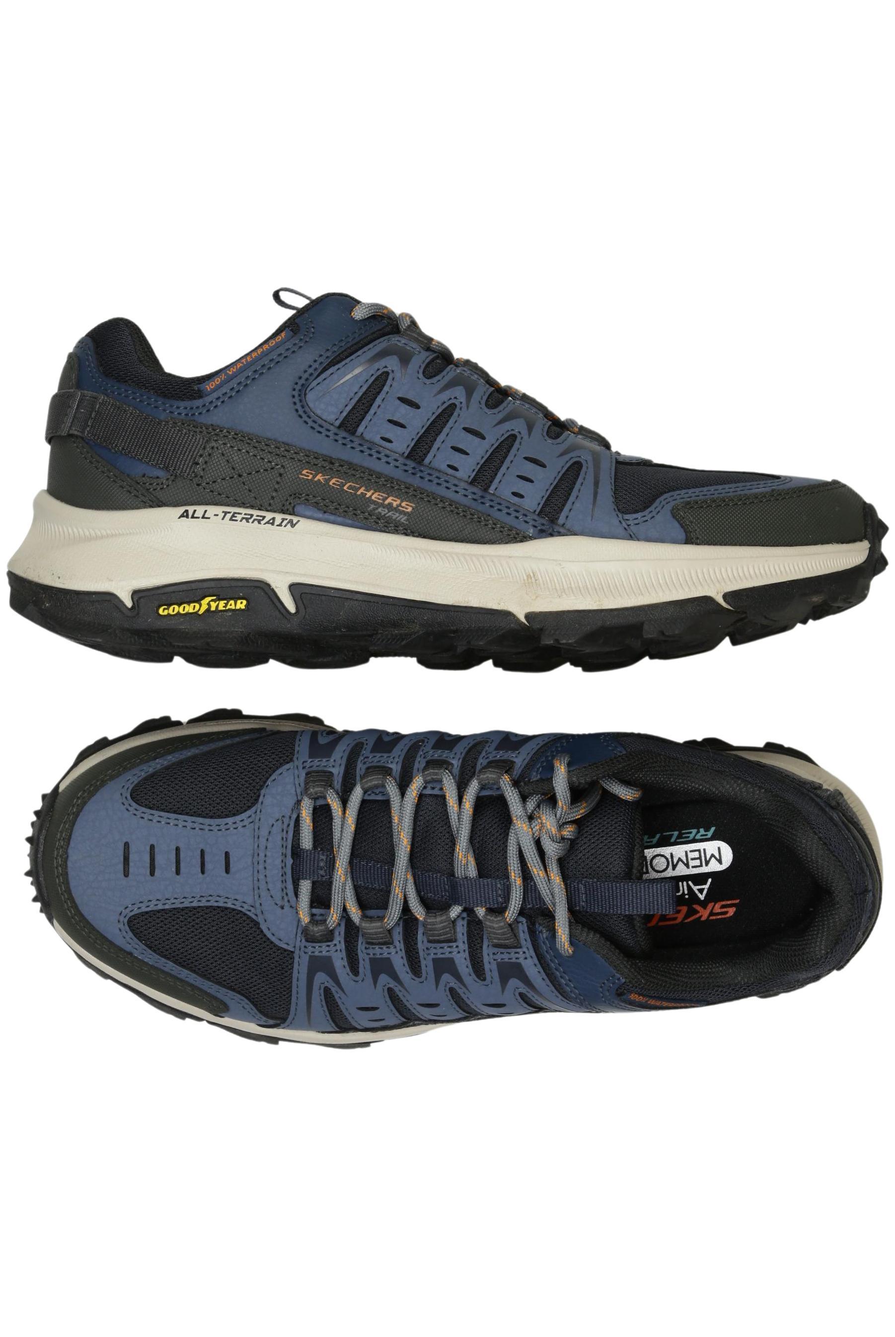 

Skechers Damen Halbschuh, mehrfarbig, Gr. 41