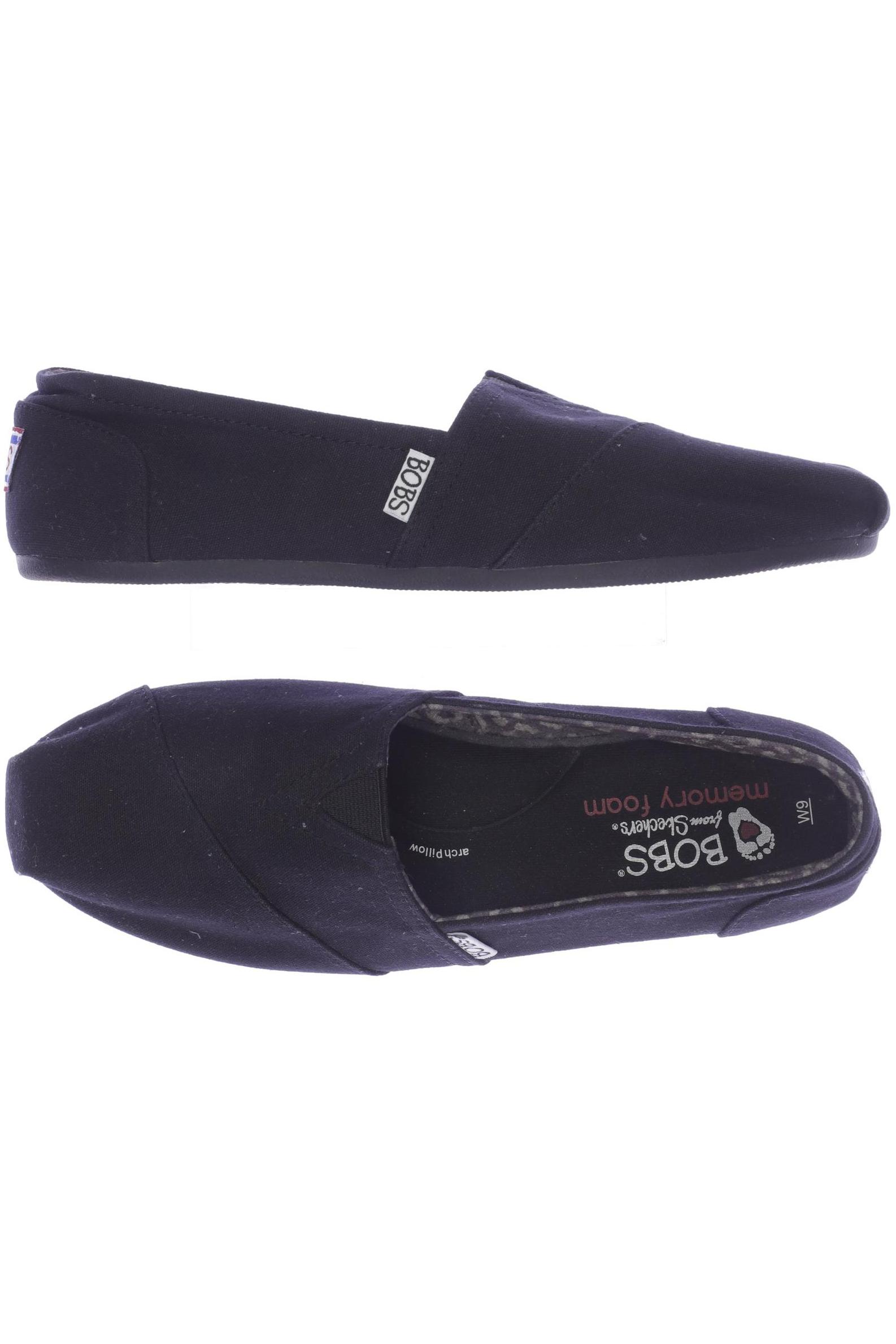 

Skechers Damen Halbschuh, schwarz, Gr. 39