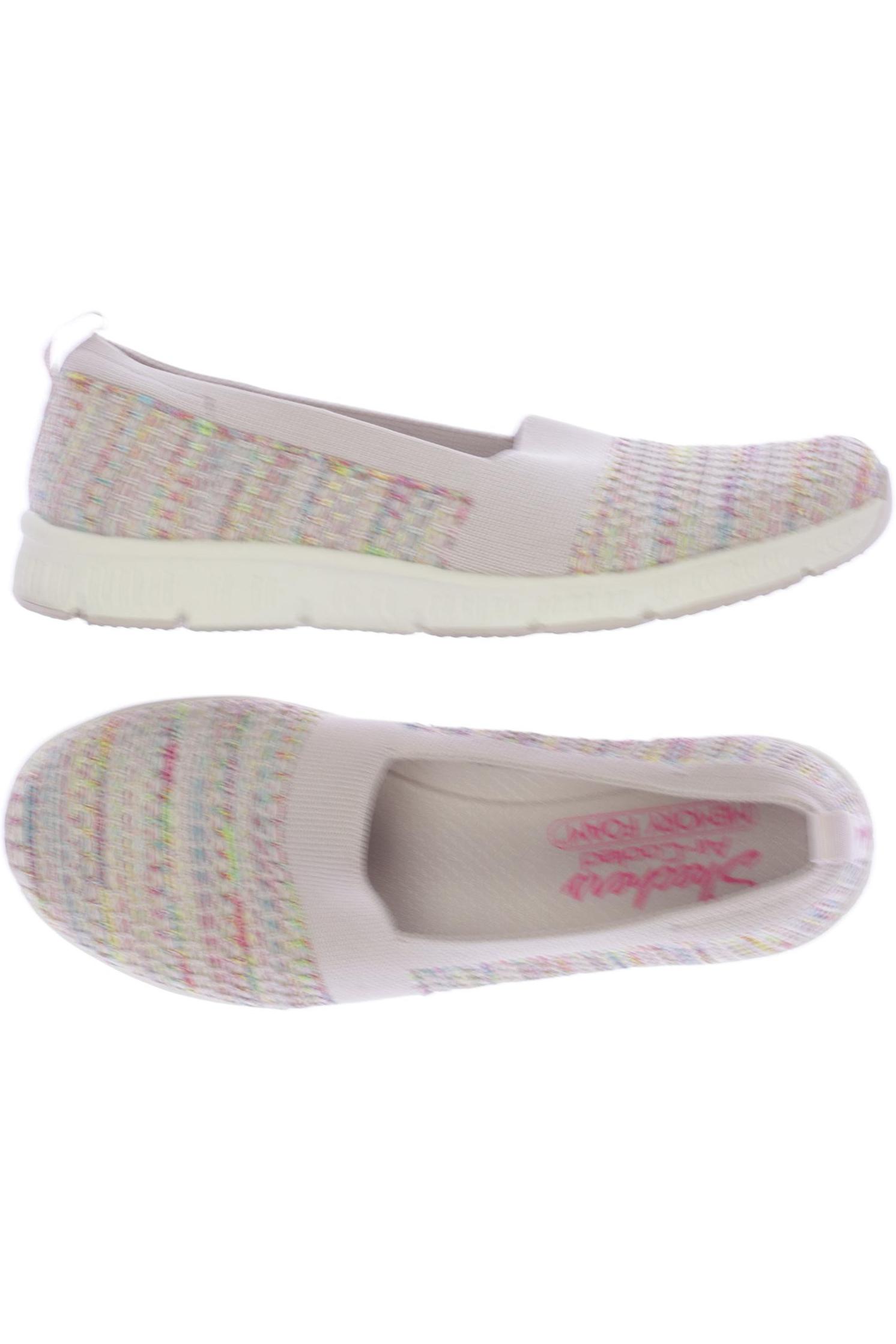 

Skechers Damen Halbschuh, pink, Gr. 36