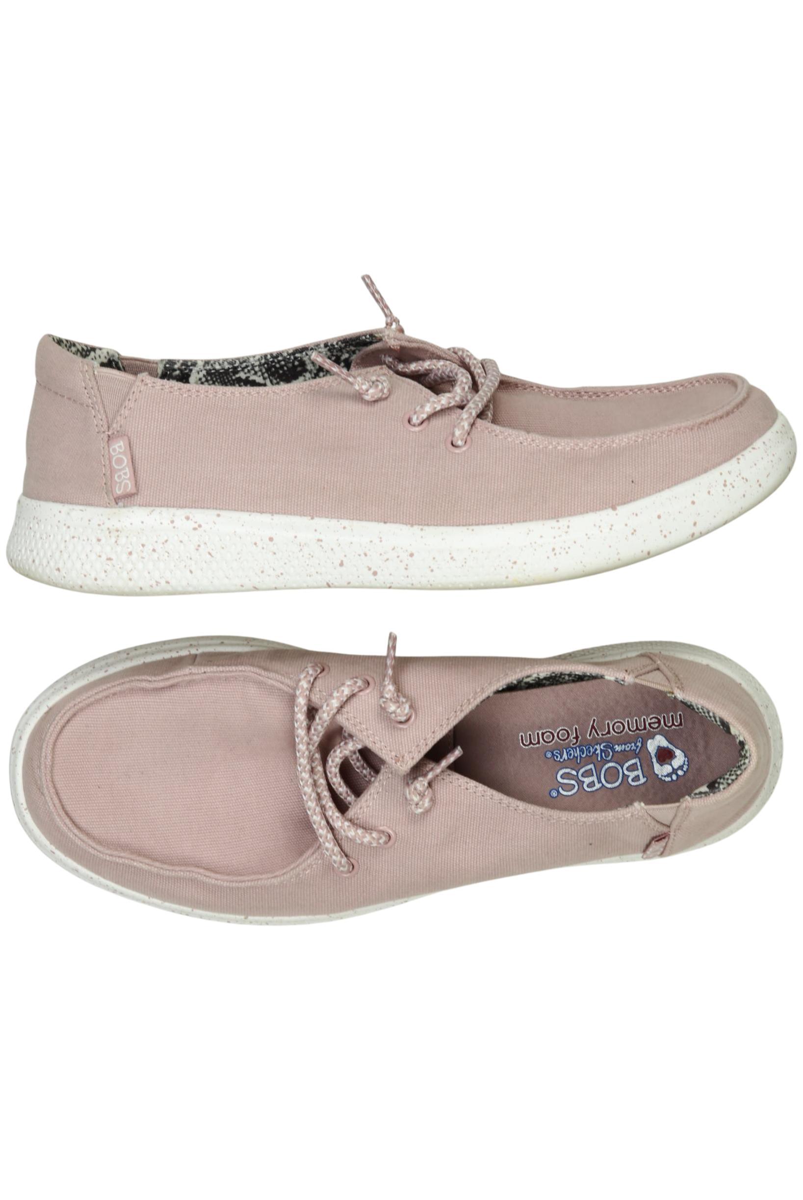 

Skechers Damen Halbschuh, pink, Gr. 38