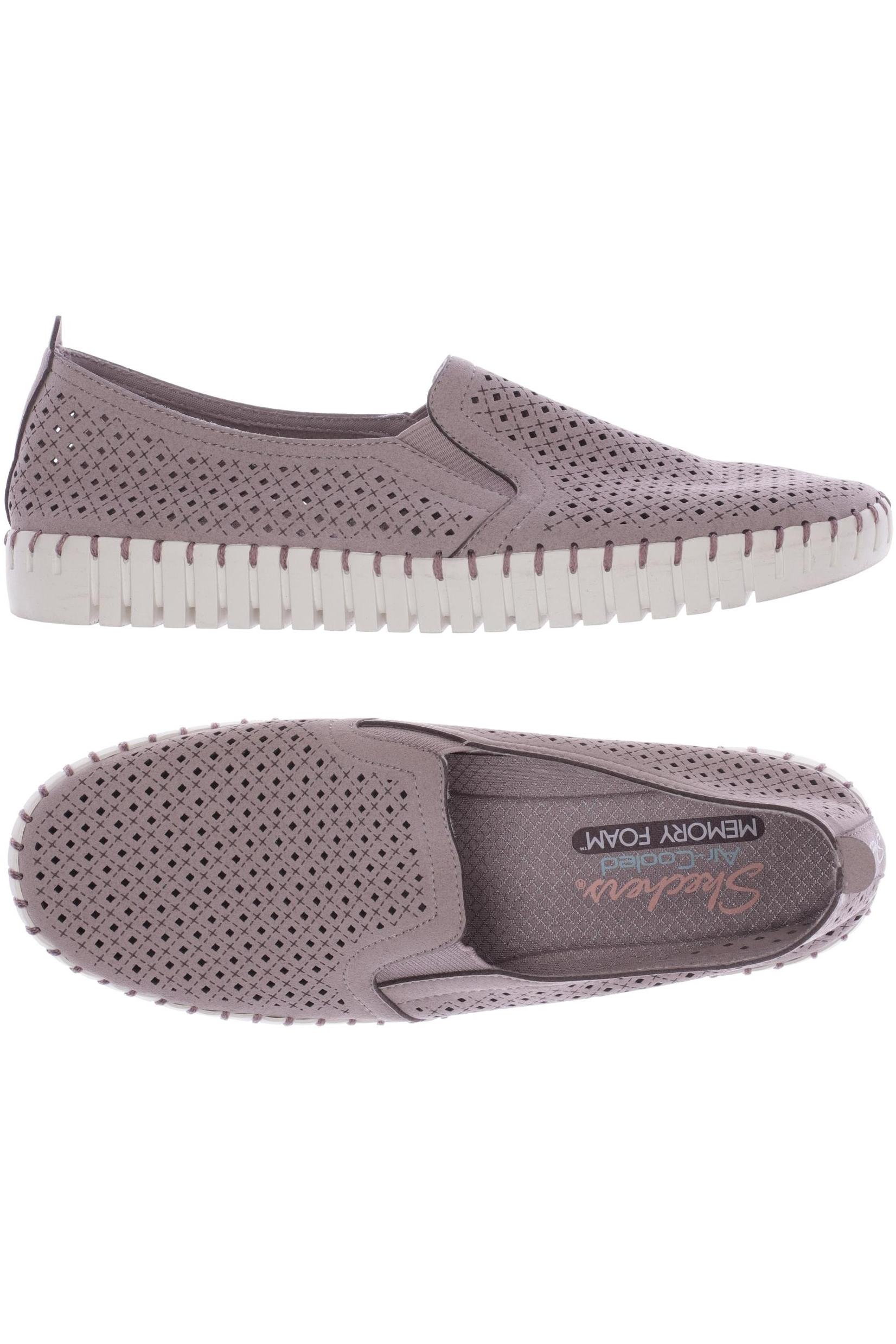 

SKECHERS Damen Halbschuh, flieder