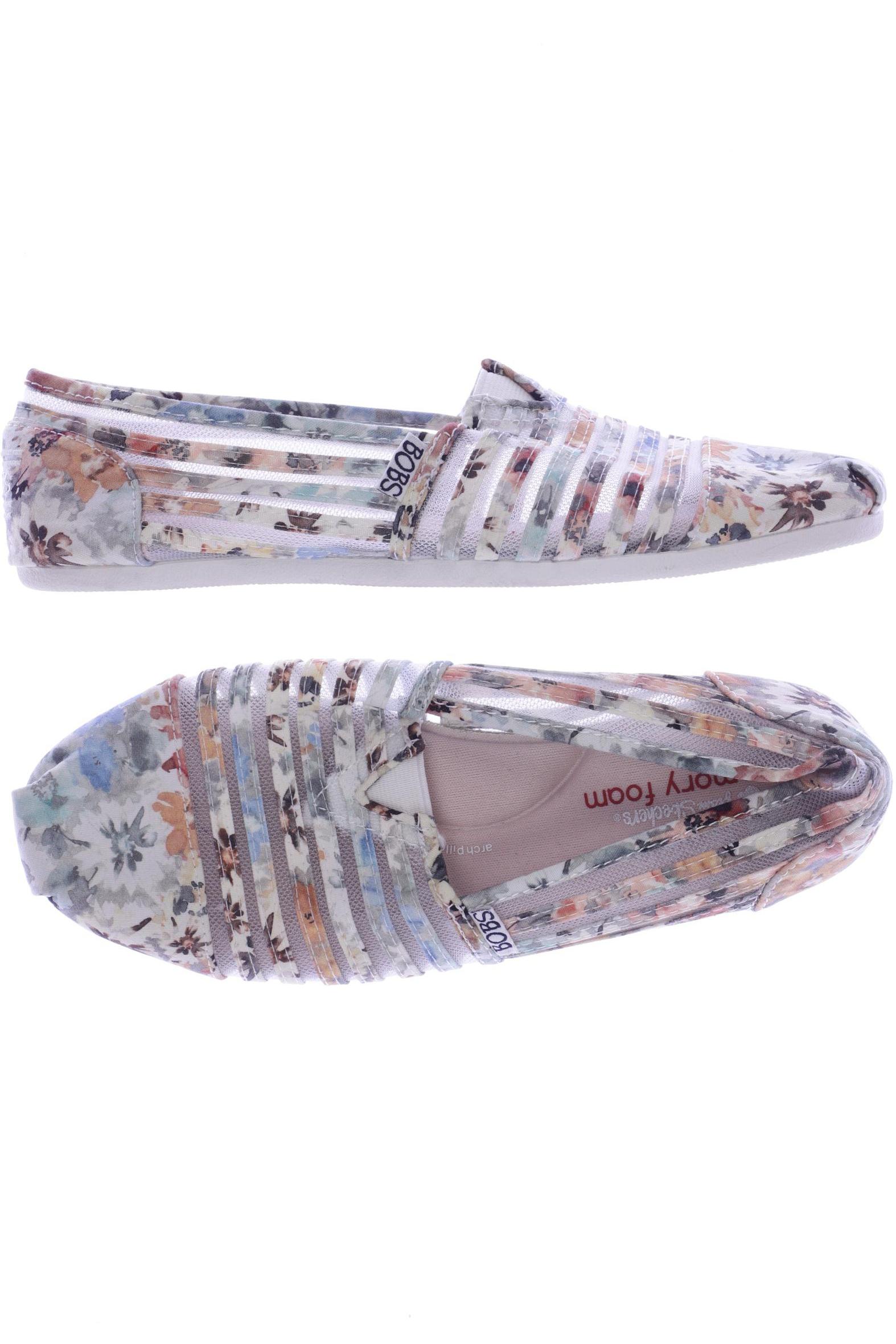

SKECHERS Damen Halbschuh, mehrfarbig