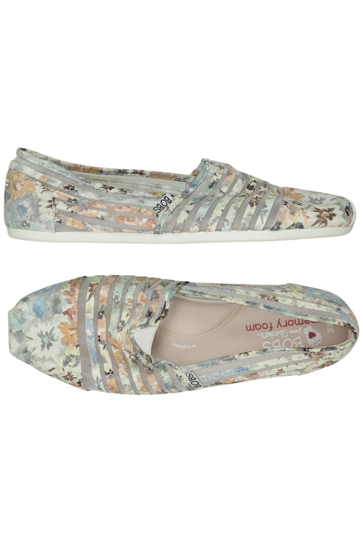 

Skechers Damen Halbschuh, mehrfarbig, Gr. 39